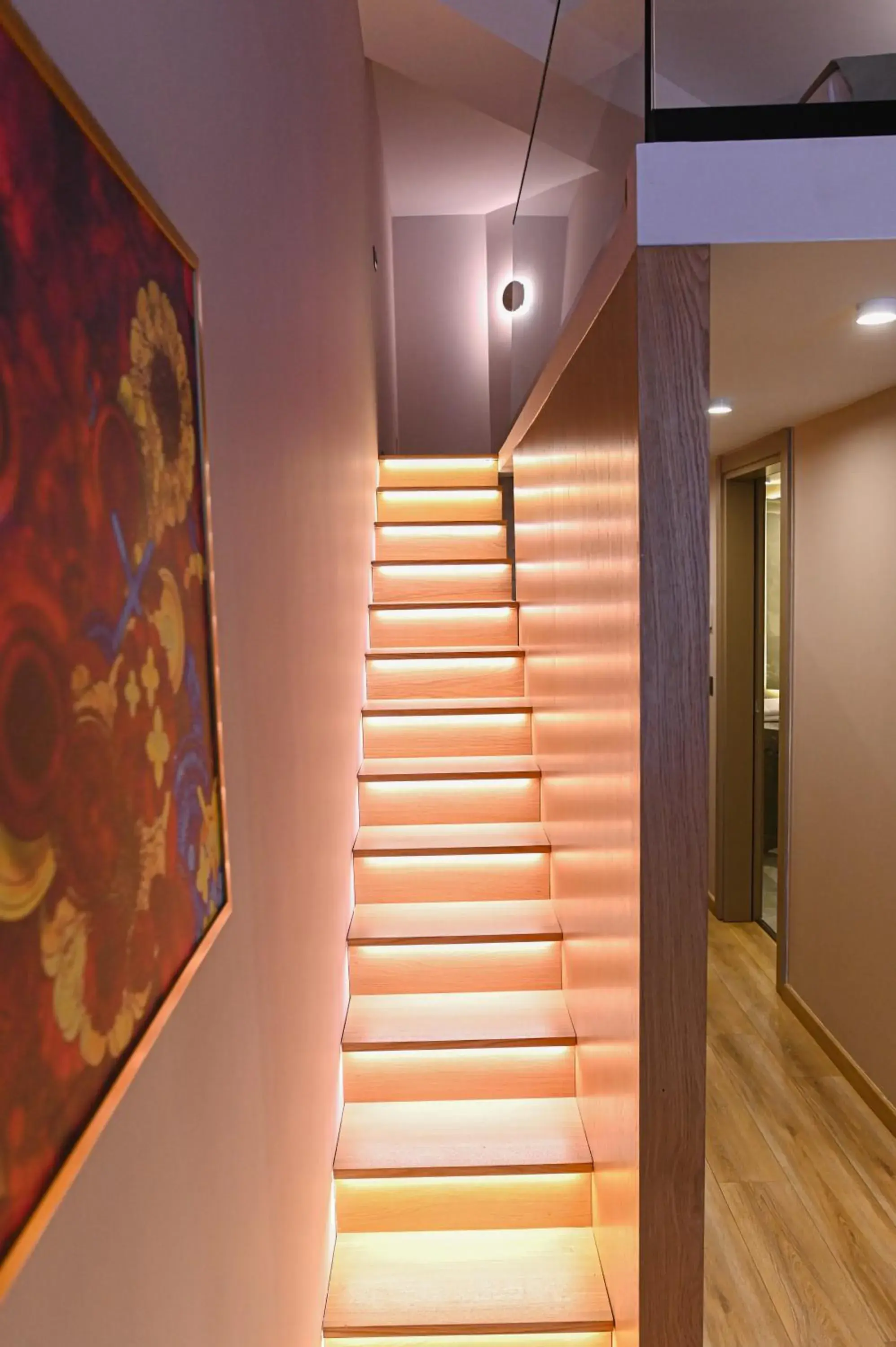 Duplex Suite in White Hill Hotel, SPA & Conferences Duplex Suite in White Hill Hotel, SPA & Conferences