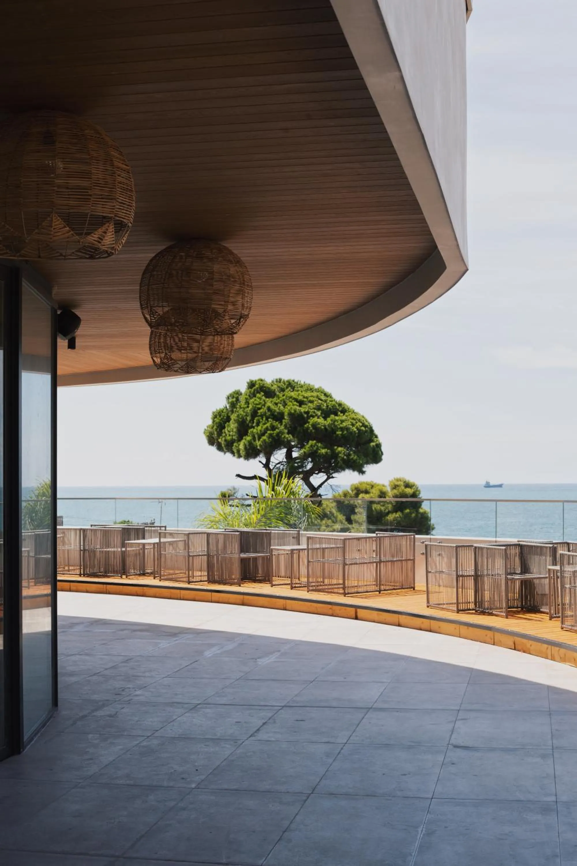 Restaurant/places to eat in White Hill Hotel, SPA & Conferences