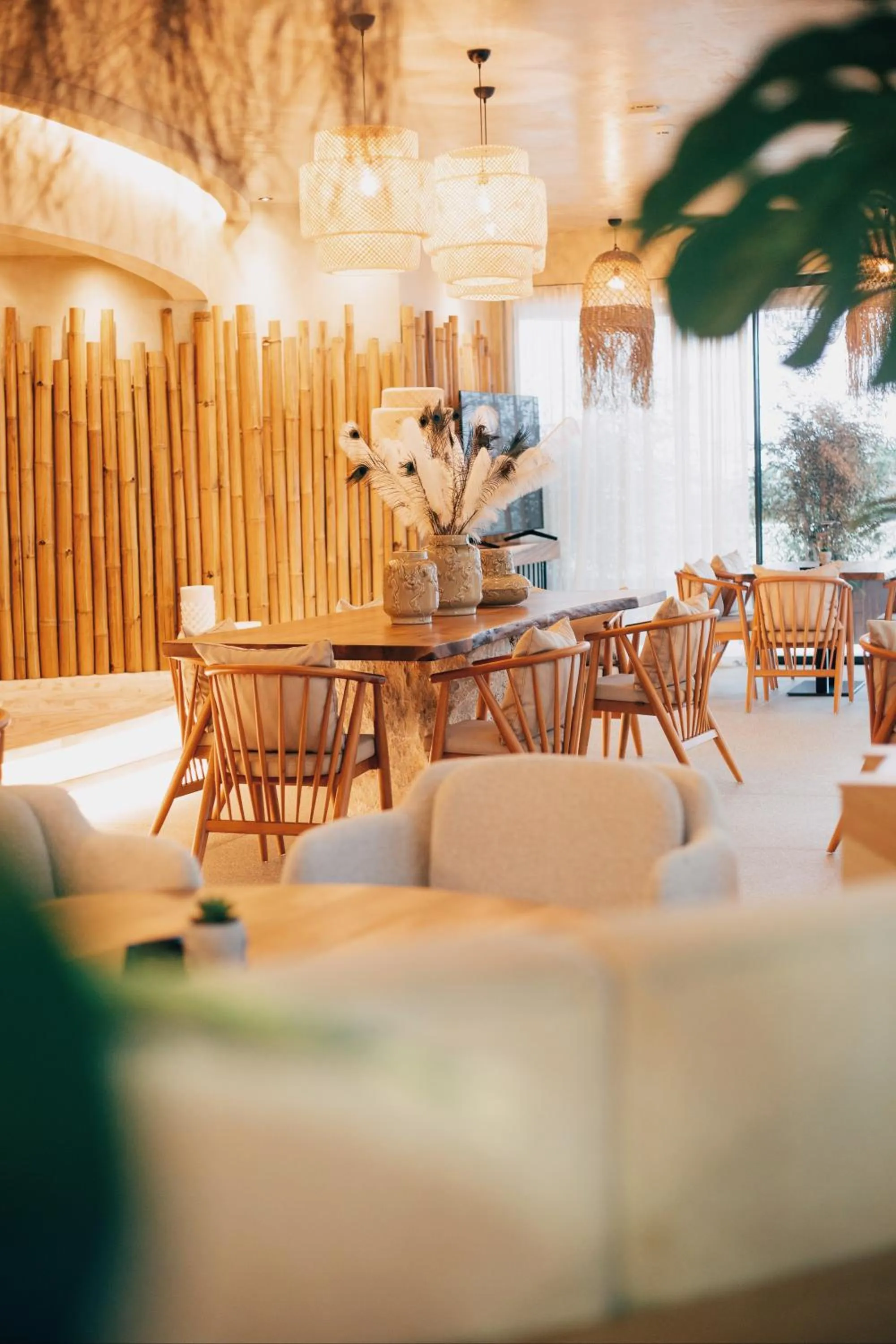 Restaurant/places to eat in White Hill Hotel, SPA & Conferences