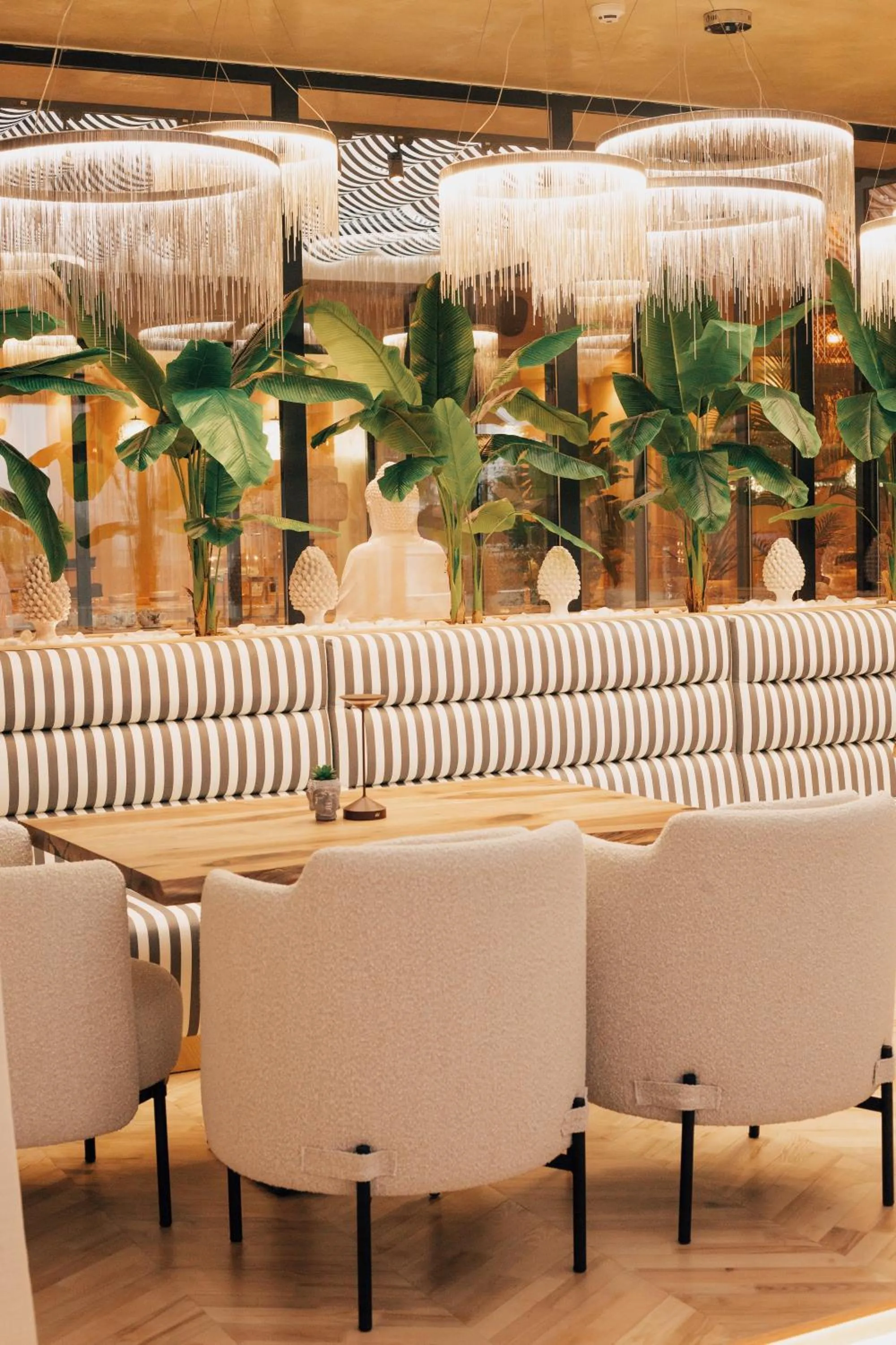 Restaurant/places to eat in White Hill Hotel, SPA & Conferences