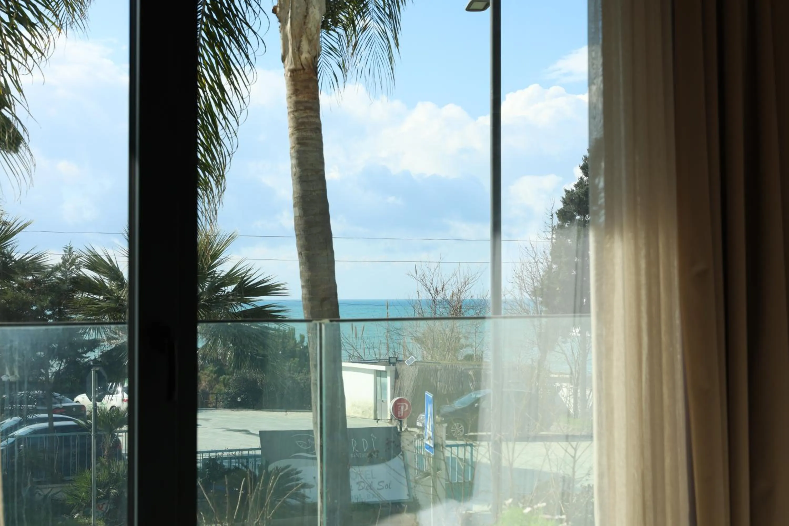 Day in White Hill Hotel, SPA & Conferences