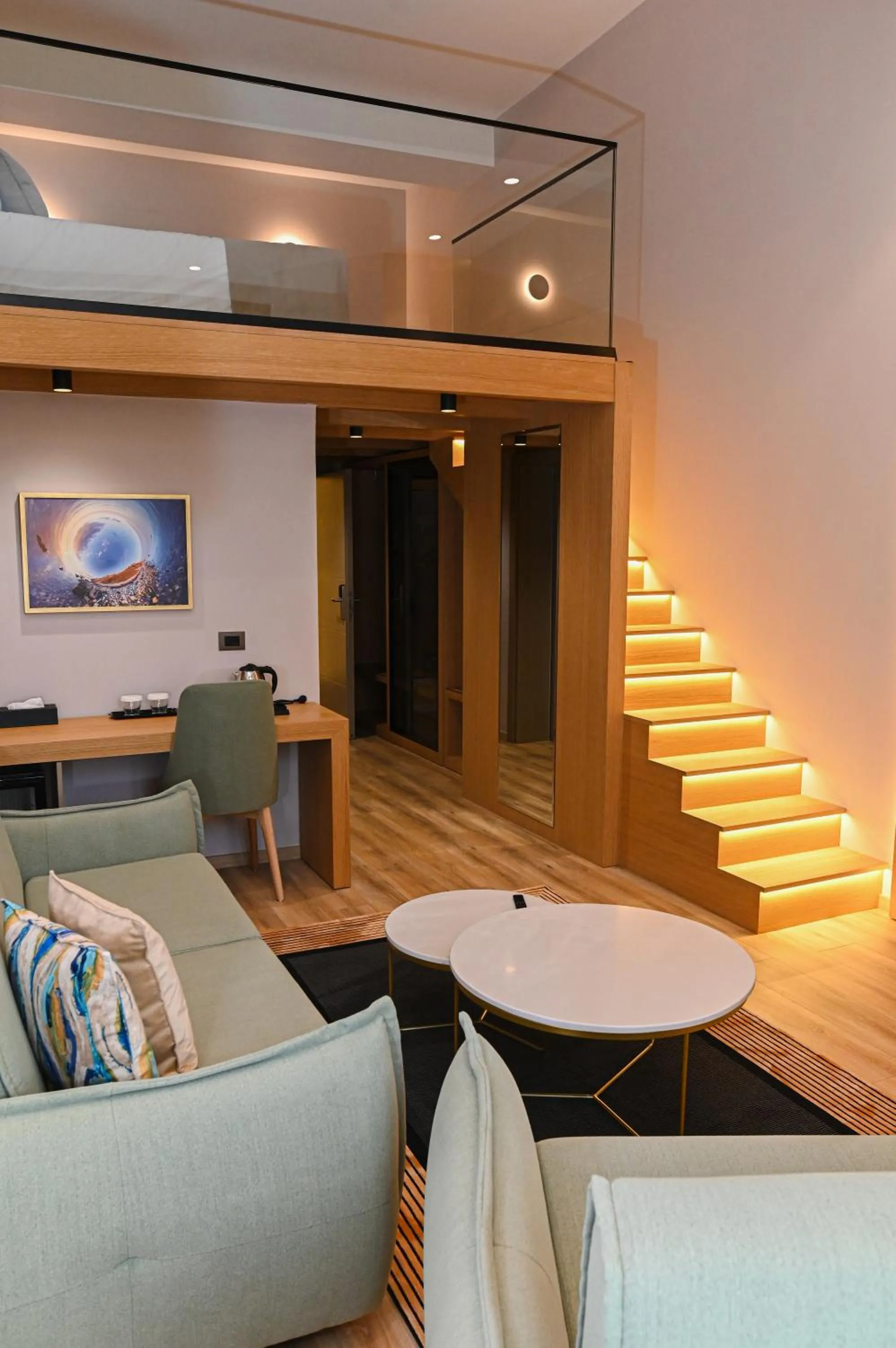 Photo of the whole room in White Hill Hotel, SPA & Conferences