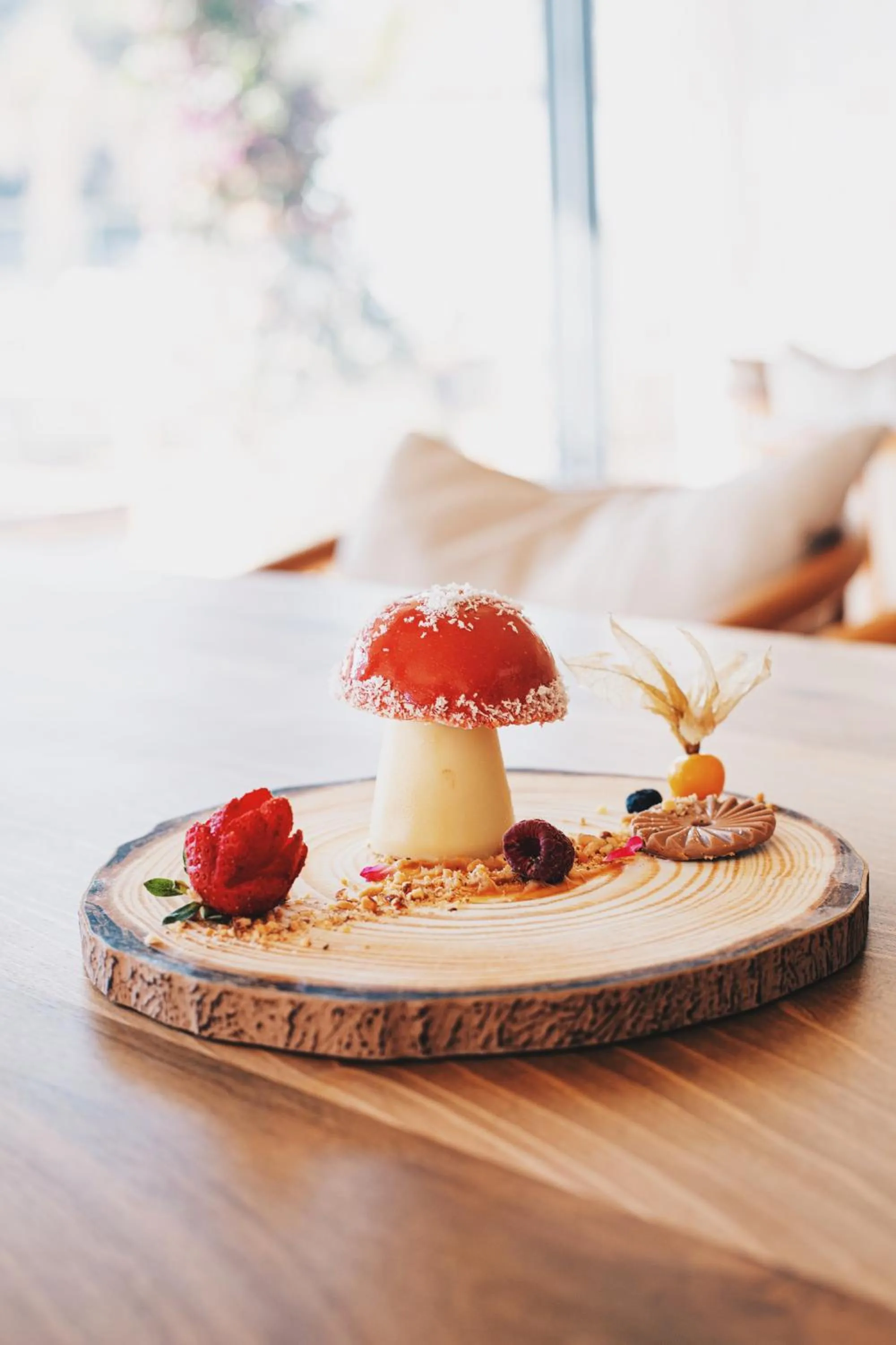 Restaurant/places to eat in White Hill Hotel, SPA & Conferences