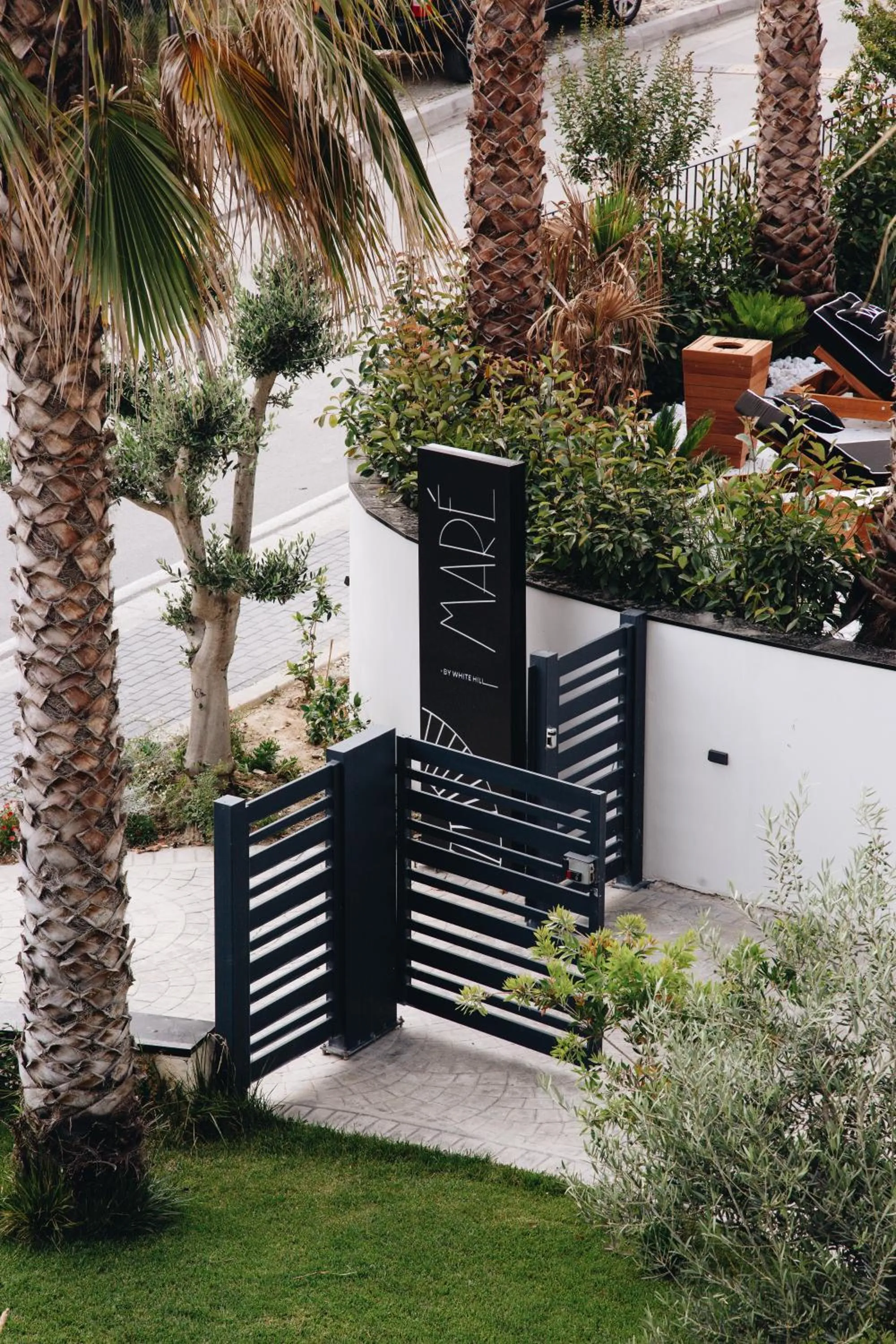 Restaurant/places to eat in White Hill Hotel, SPA & Conferences