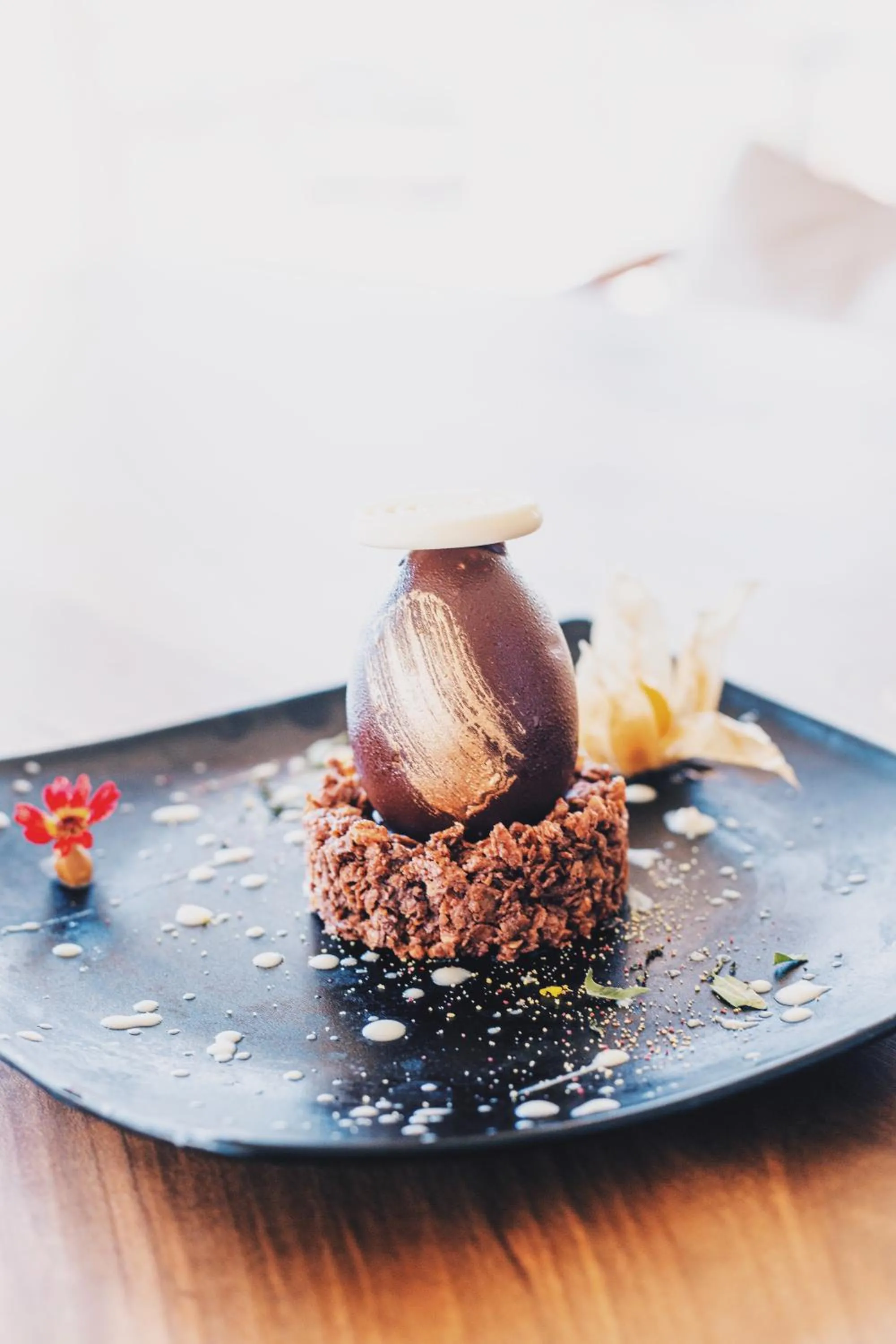 Restaurant/places to eat in White Hill Hotel, SPA & Conferences