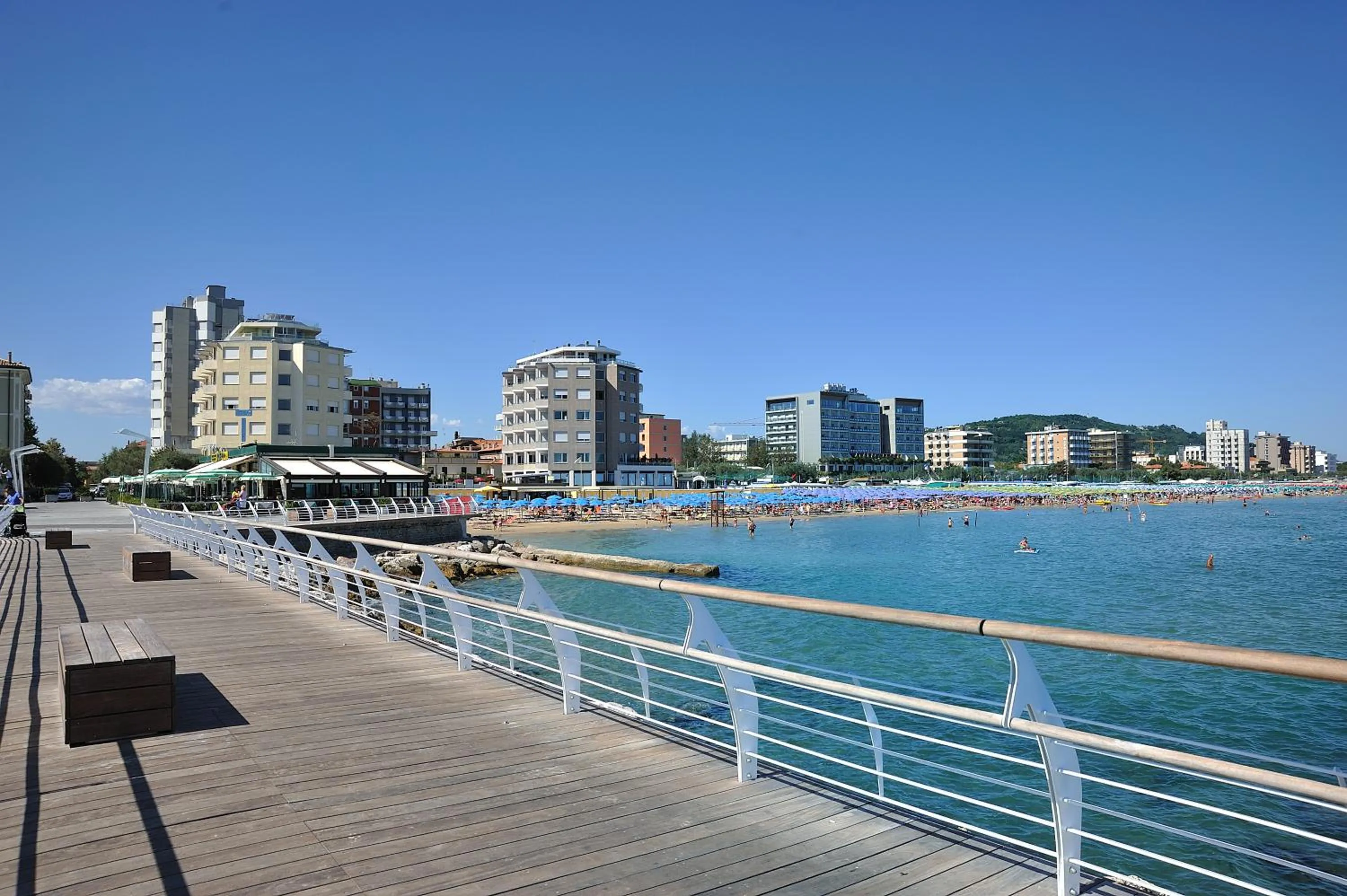 Neighbourhood in Clipper