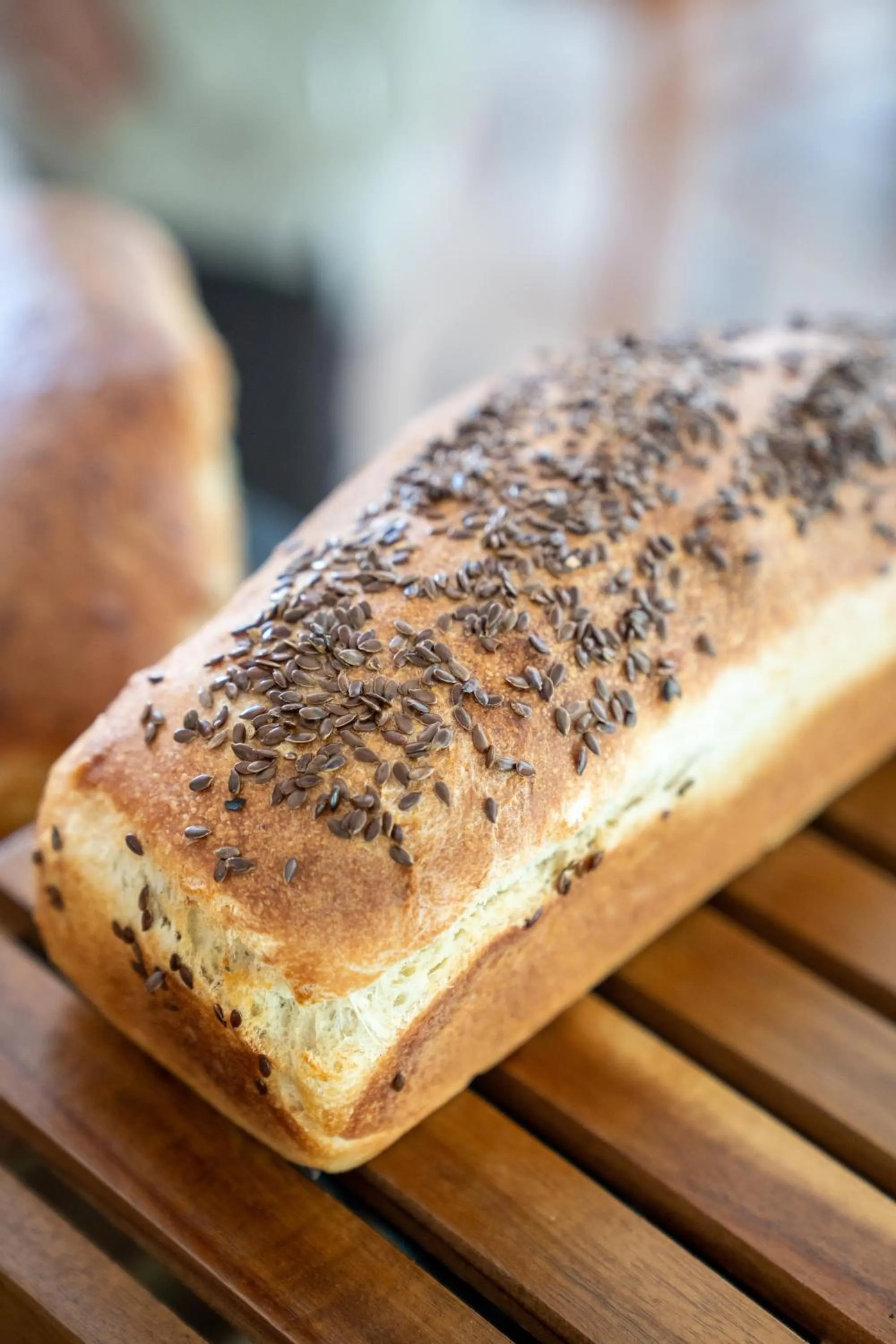 Breakfast in Clipper