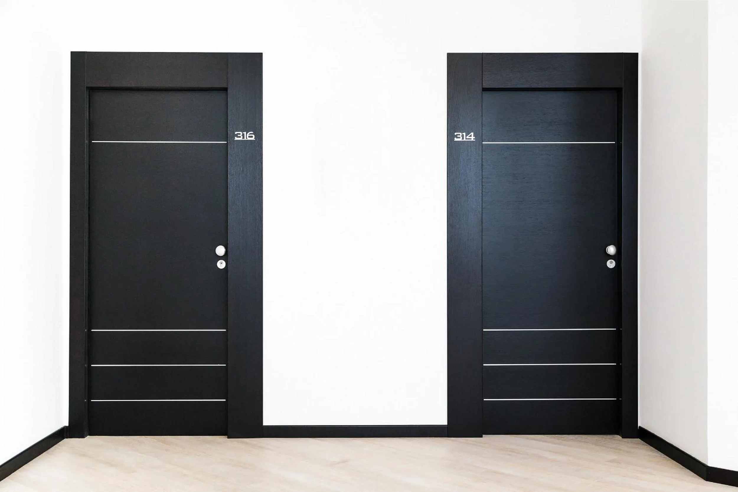 Area and facilities in Clipper