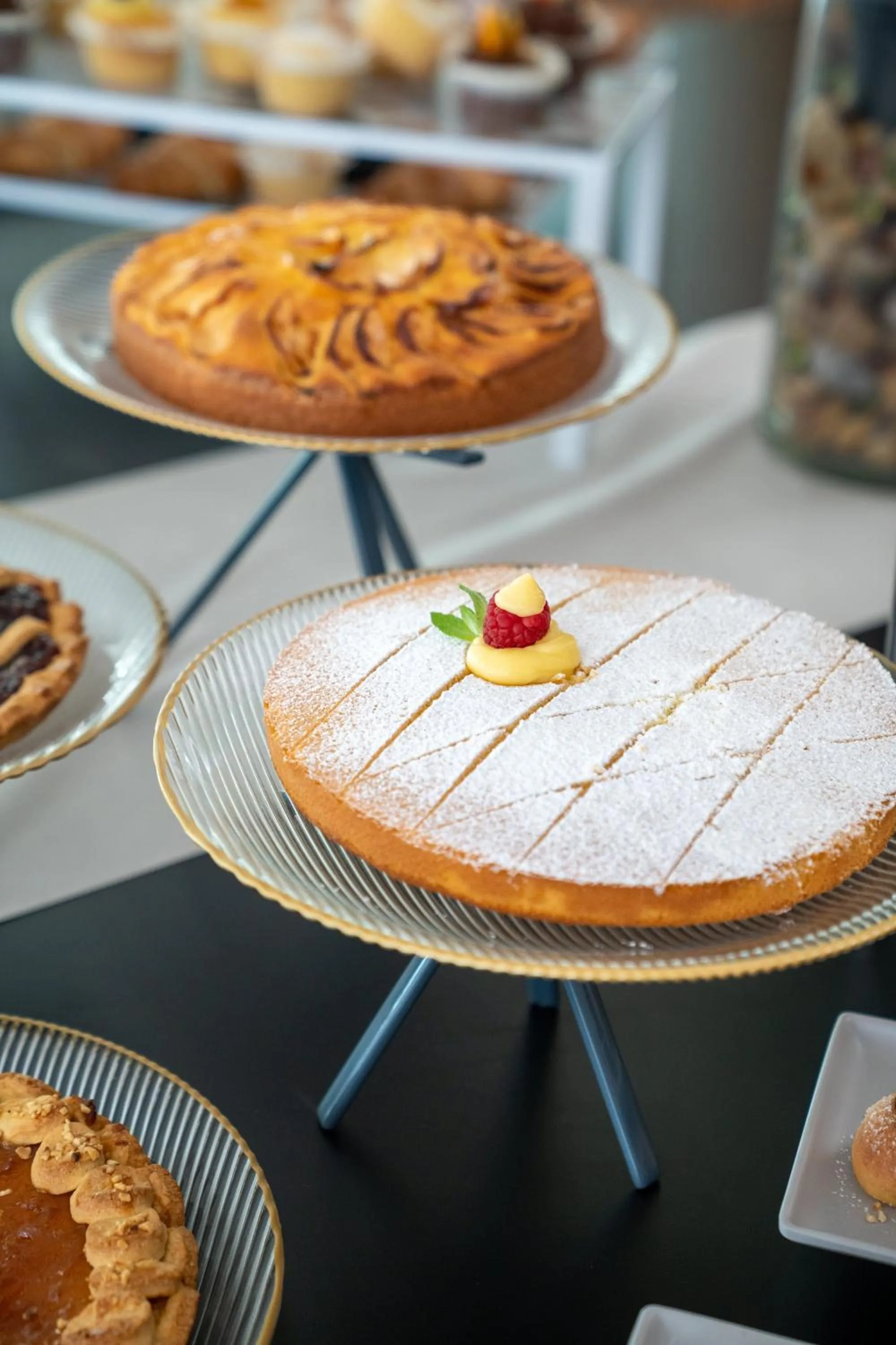 Breakfast in Clipper