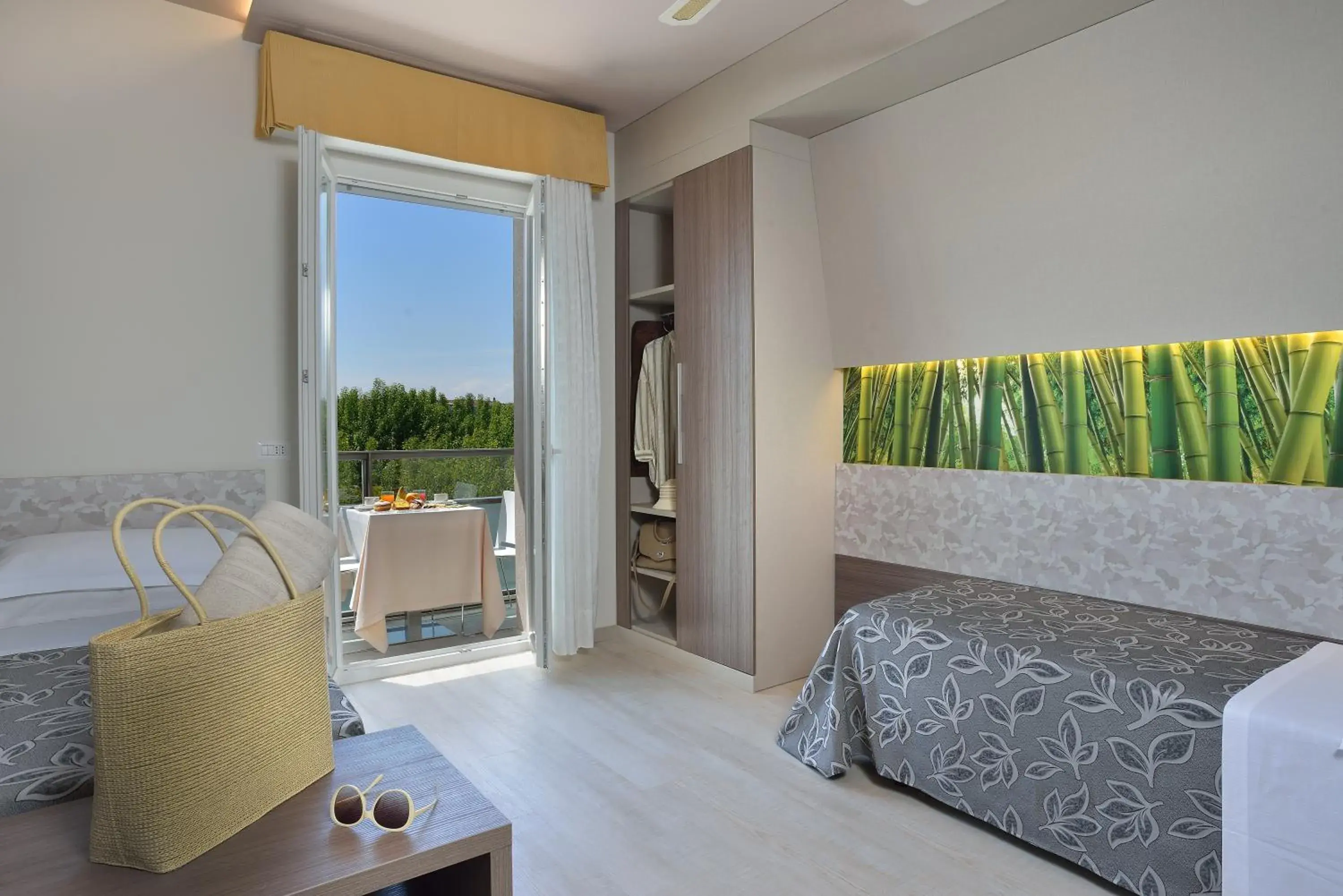 Junior Suite in Clipper Junior Suite in Clipper