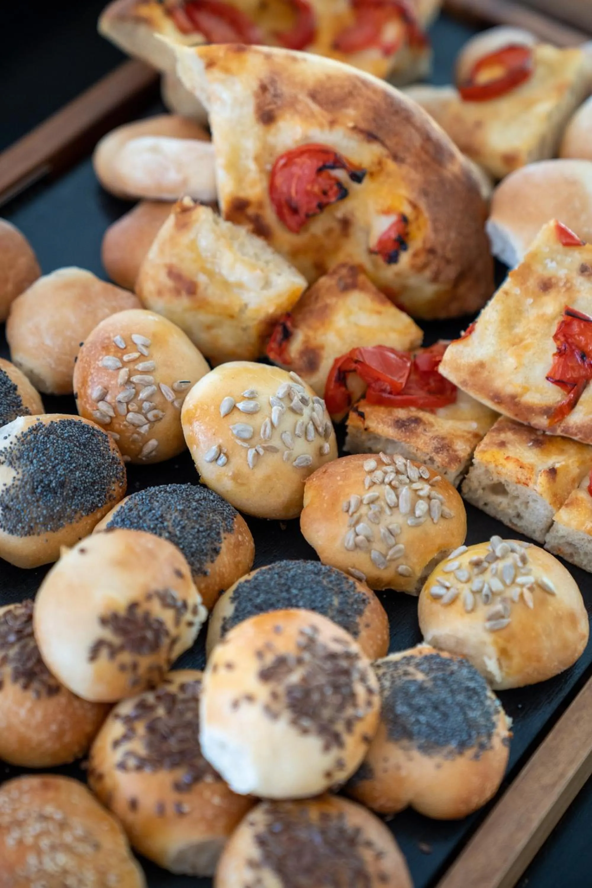 Breakfast in Clipper