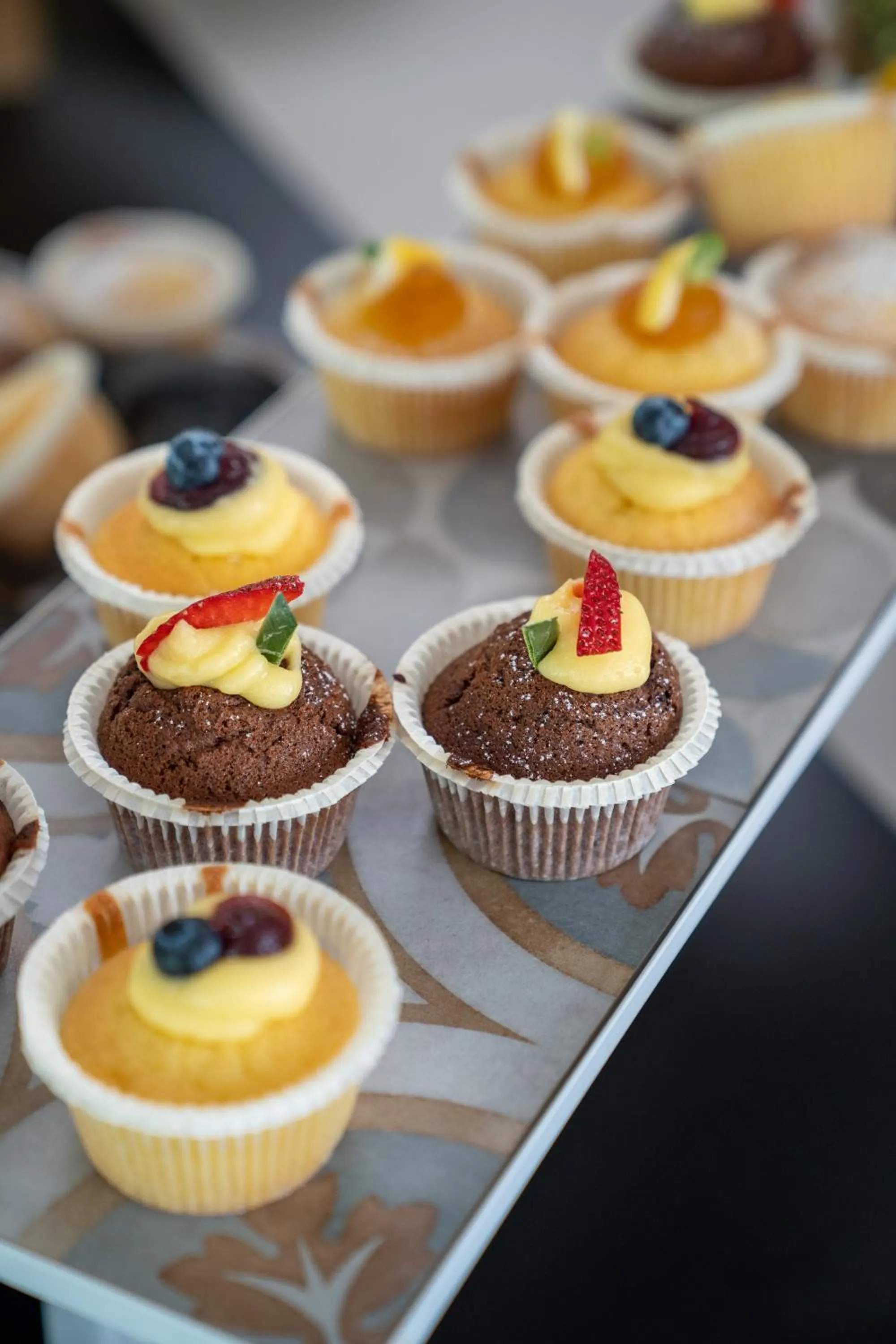 Breakfast in Clipper