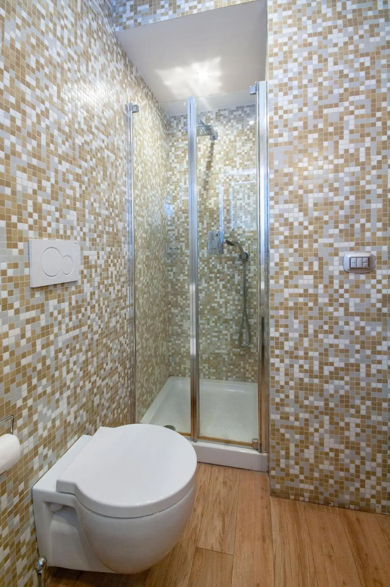 Twin Room - single occupancy in Maison Reale Twin Room - single occupancy in Maison Reale