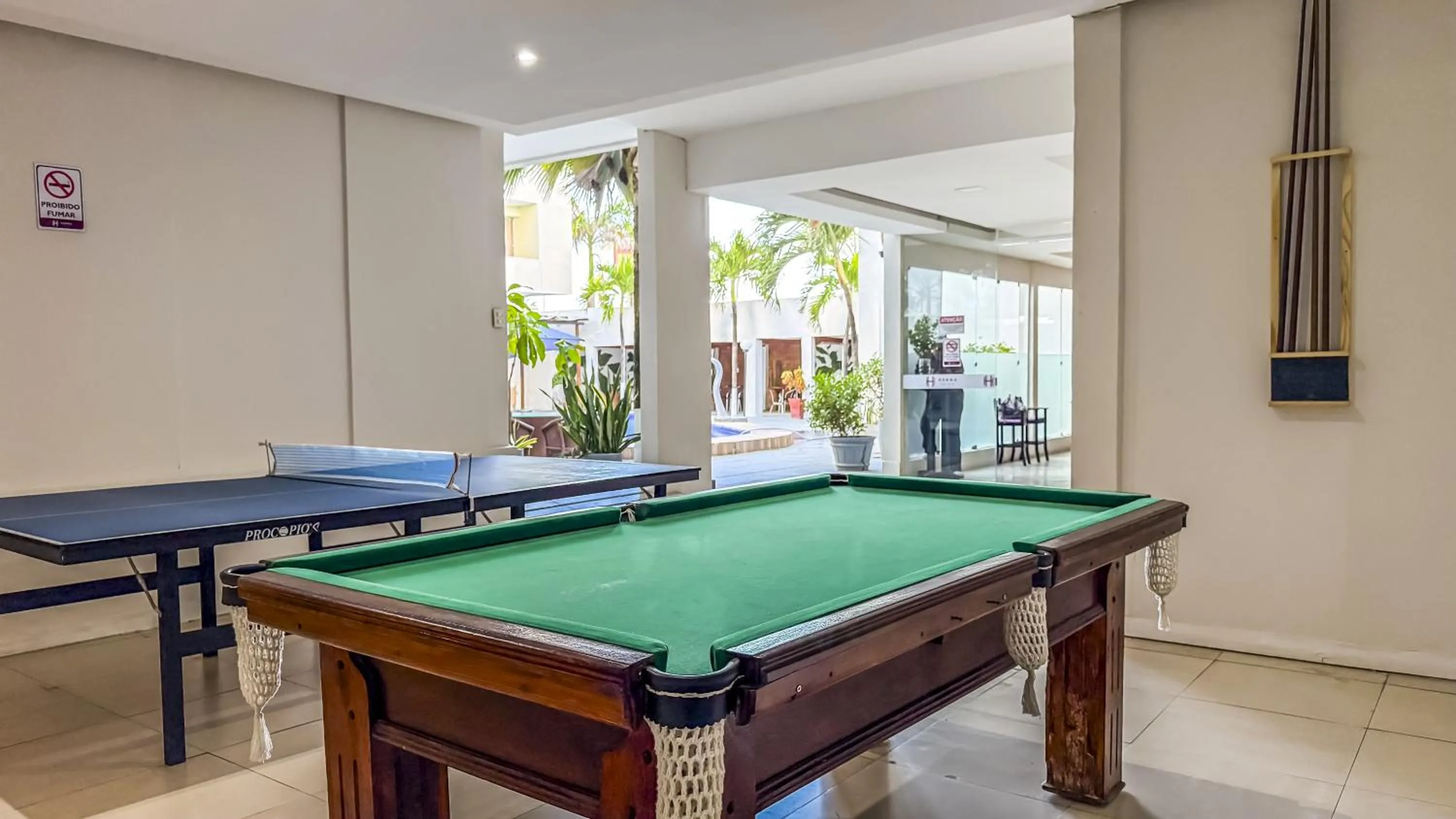 HANNA Arcos d'Atalaia Hotel - Aracaju