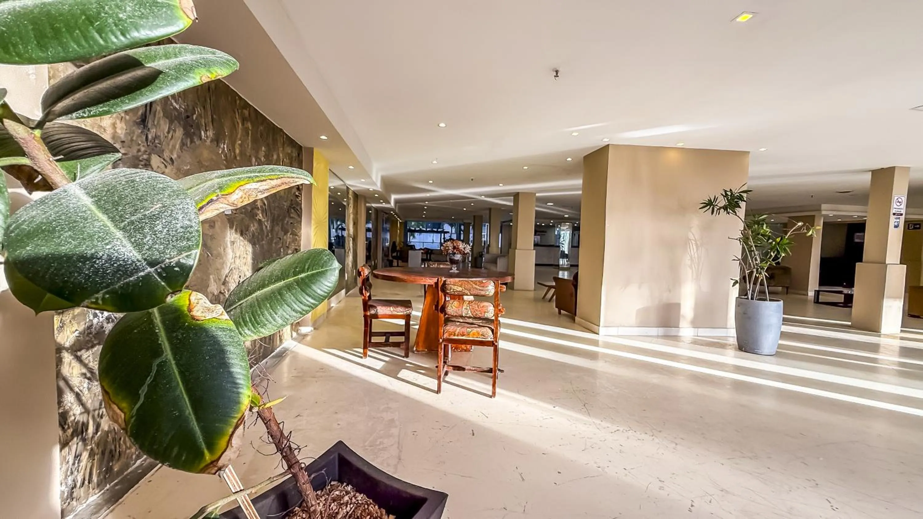 HANNA Arcos d'Atalaia Hotel - Aracaju