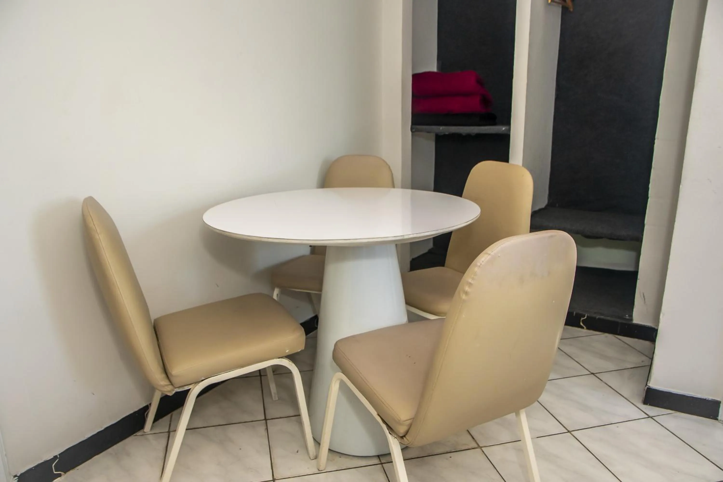 HANNA Arcos d'Atalaia Hotel - Aracaju