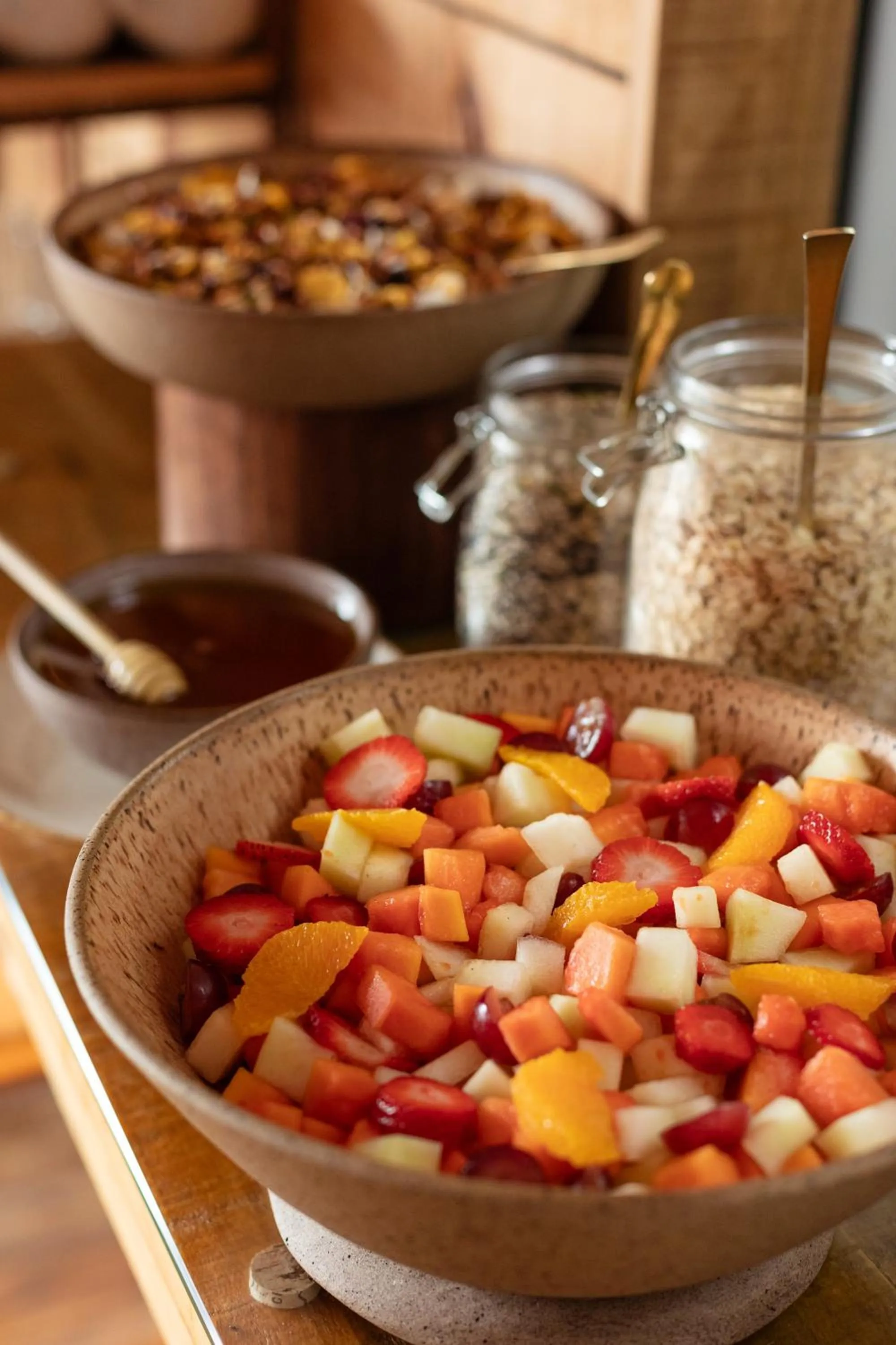 Jangal das Araucárias Swan Design Hotel Canela