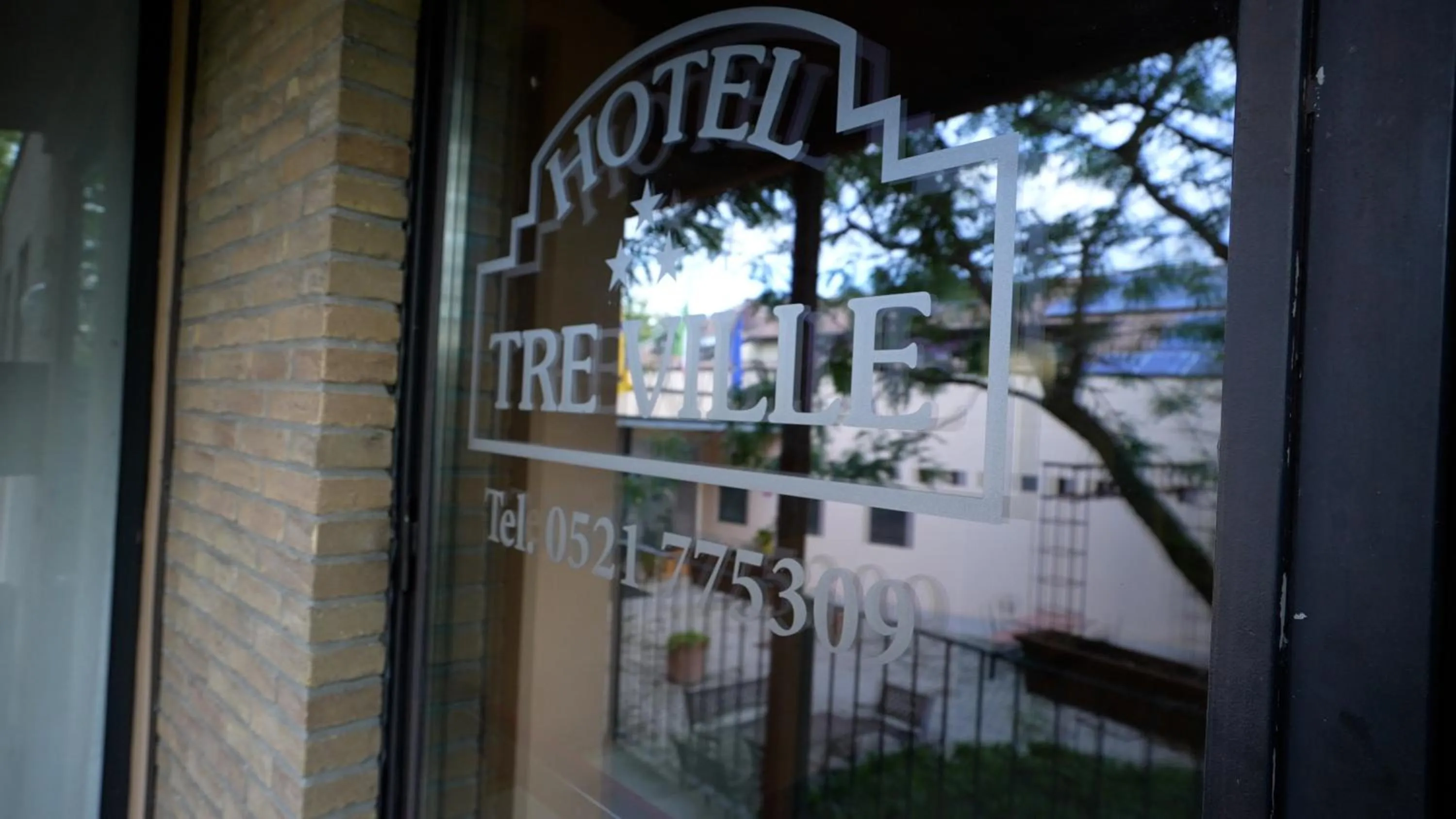Hotel Tre Ville