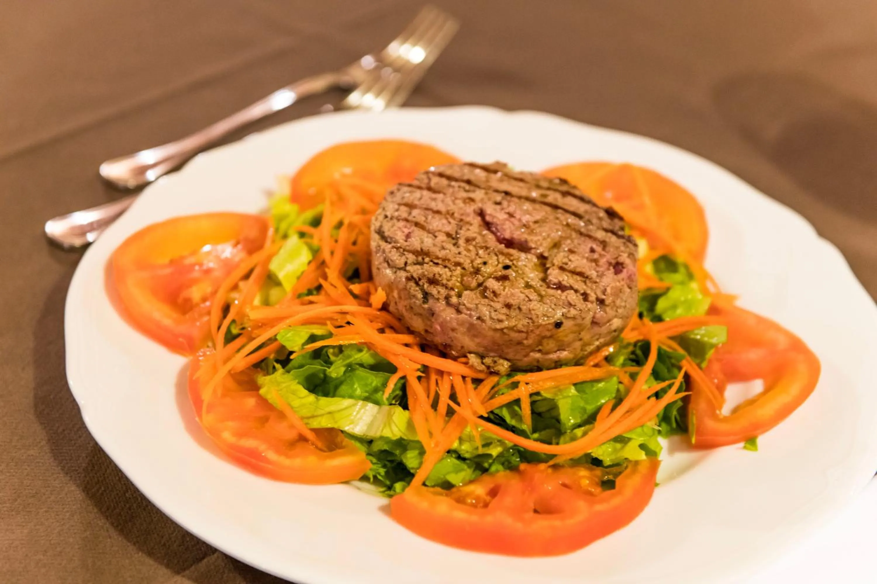 Restaurant/places to eat in Tenuta Agricola dell'Uccellina