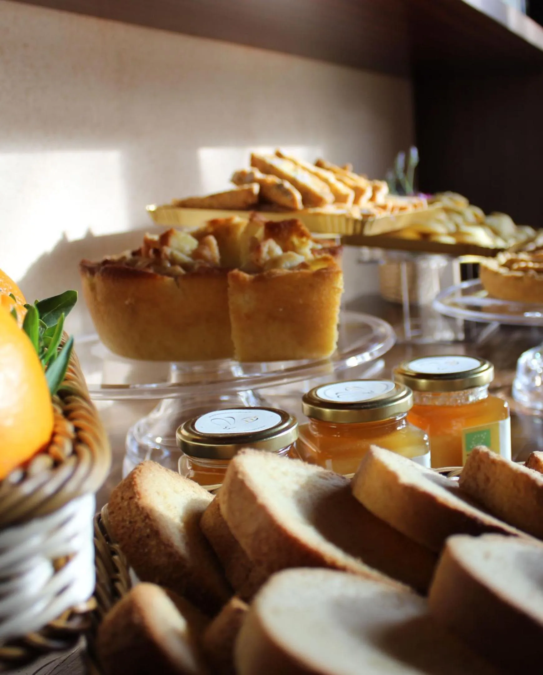 Restaurant/places to eat in Tenuta Agricola dell'Uccellina