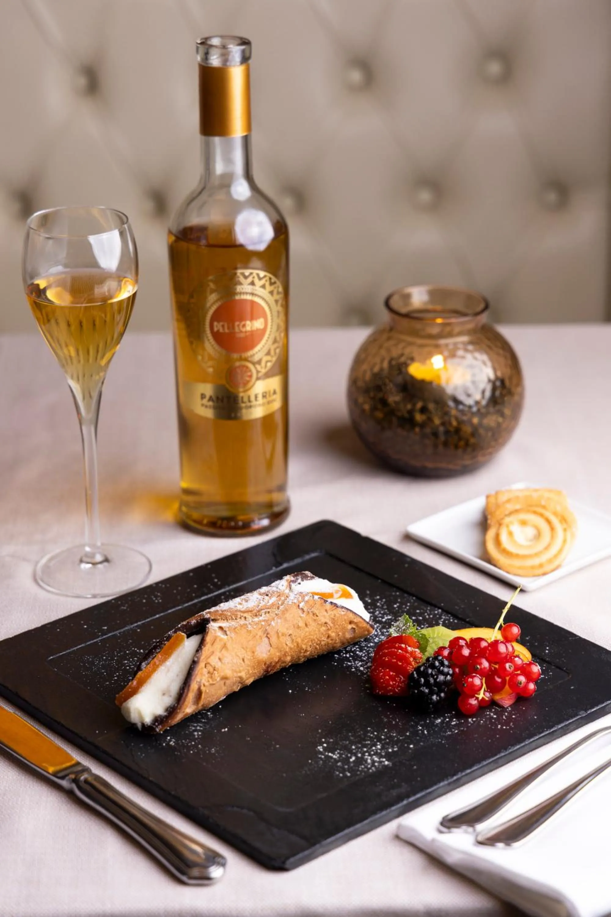 Food and drinks in Best Western Air Hotel Linate