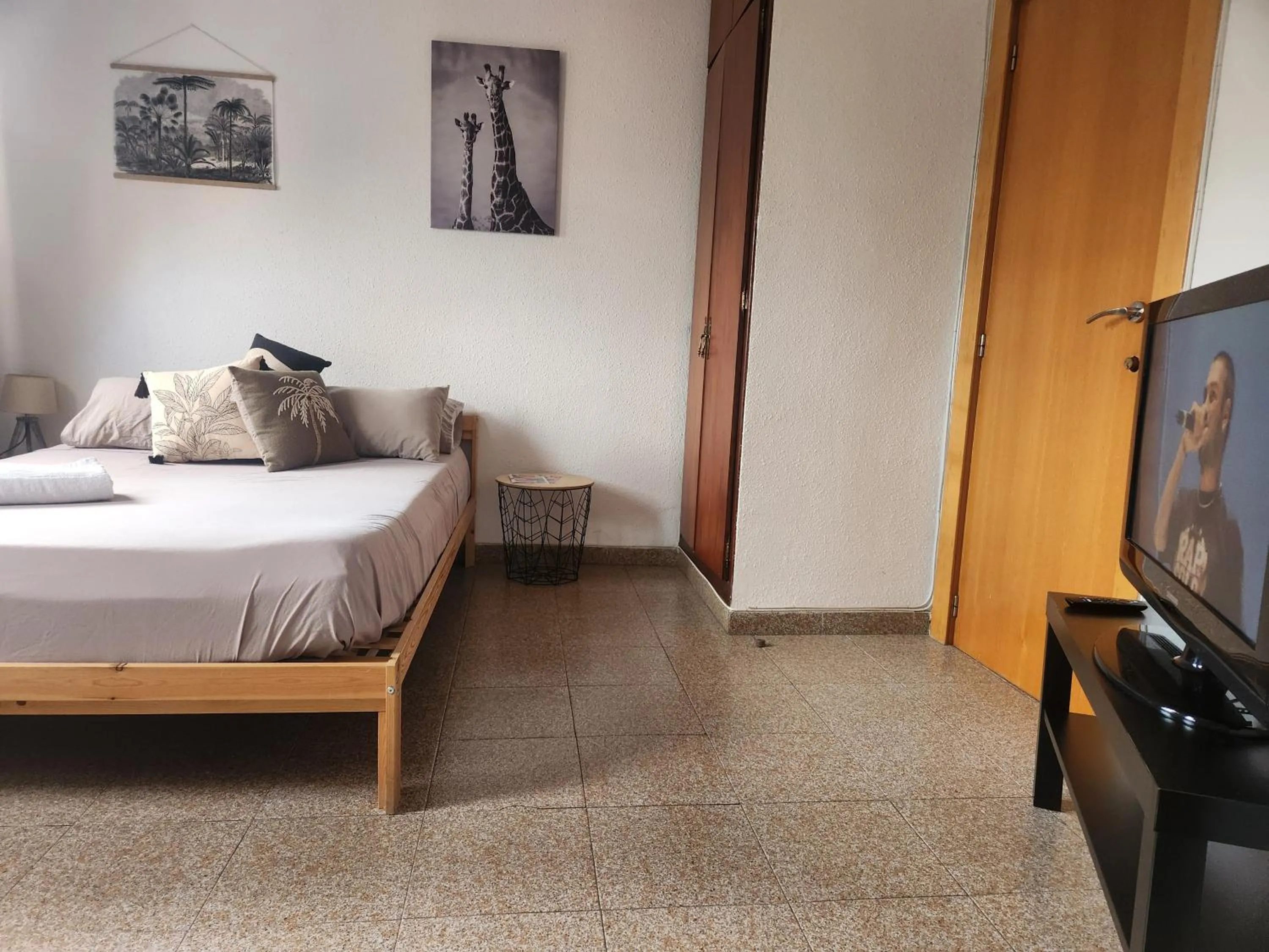 eXperience Rooms Valencia