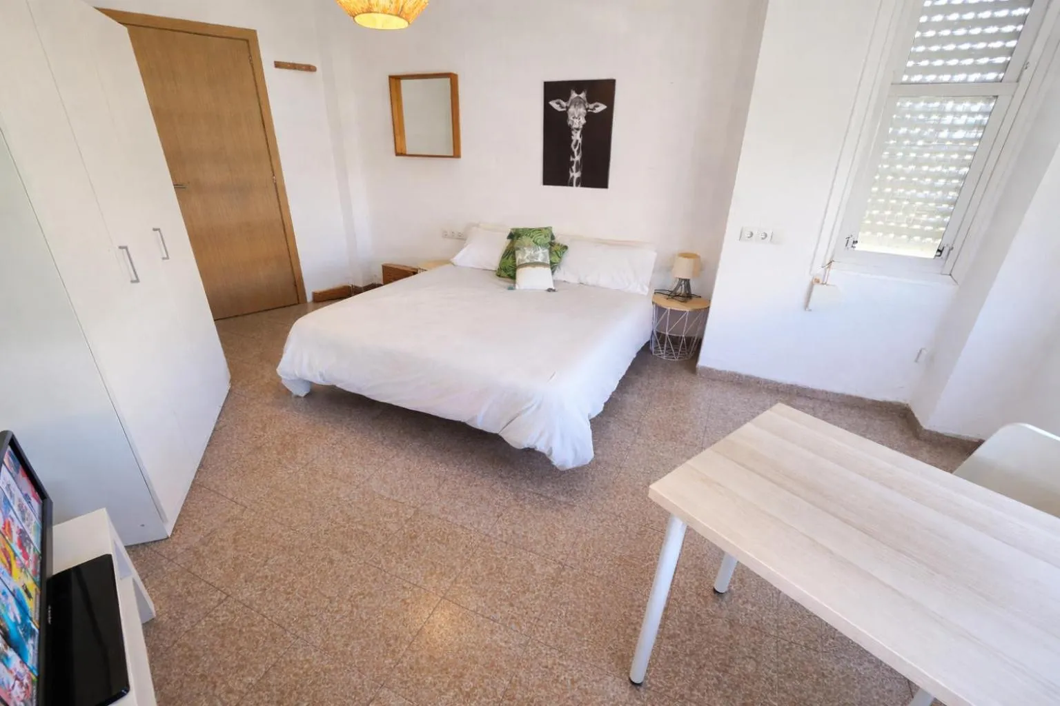 eXperience Rooms Valencia