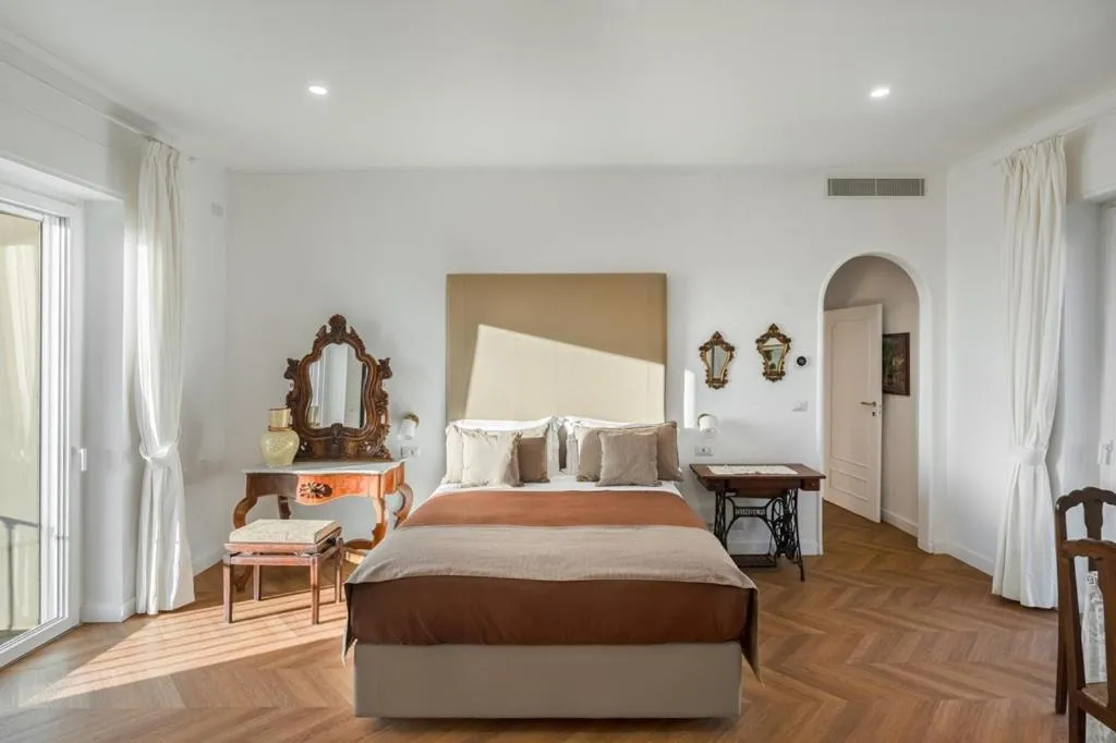 Residenza Villa Titina