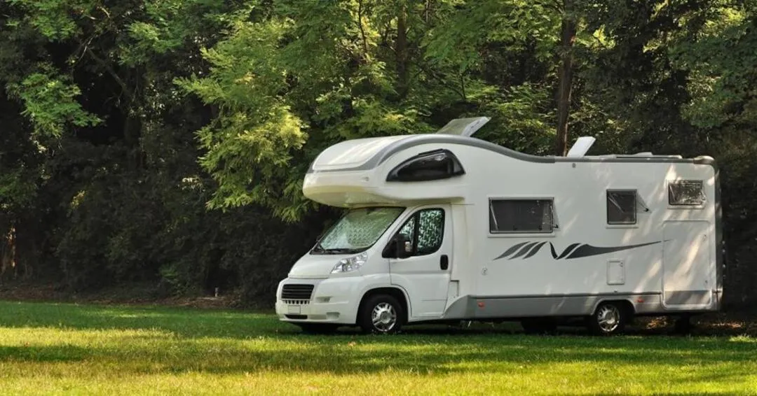 Natural landscape in Villaggio Mithos