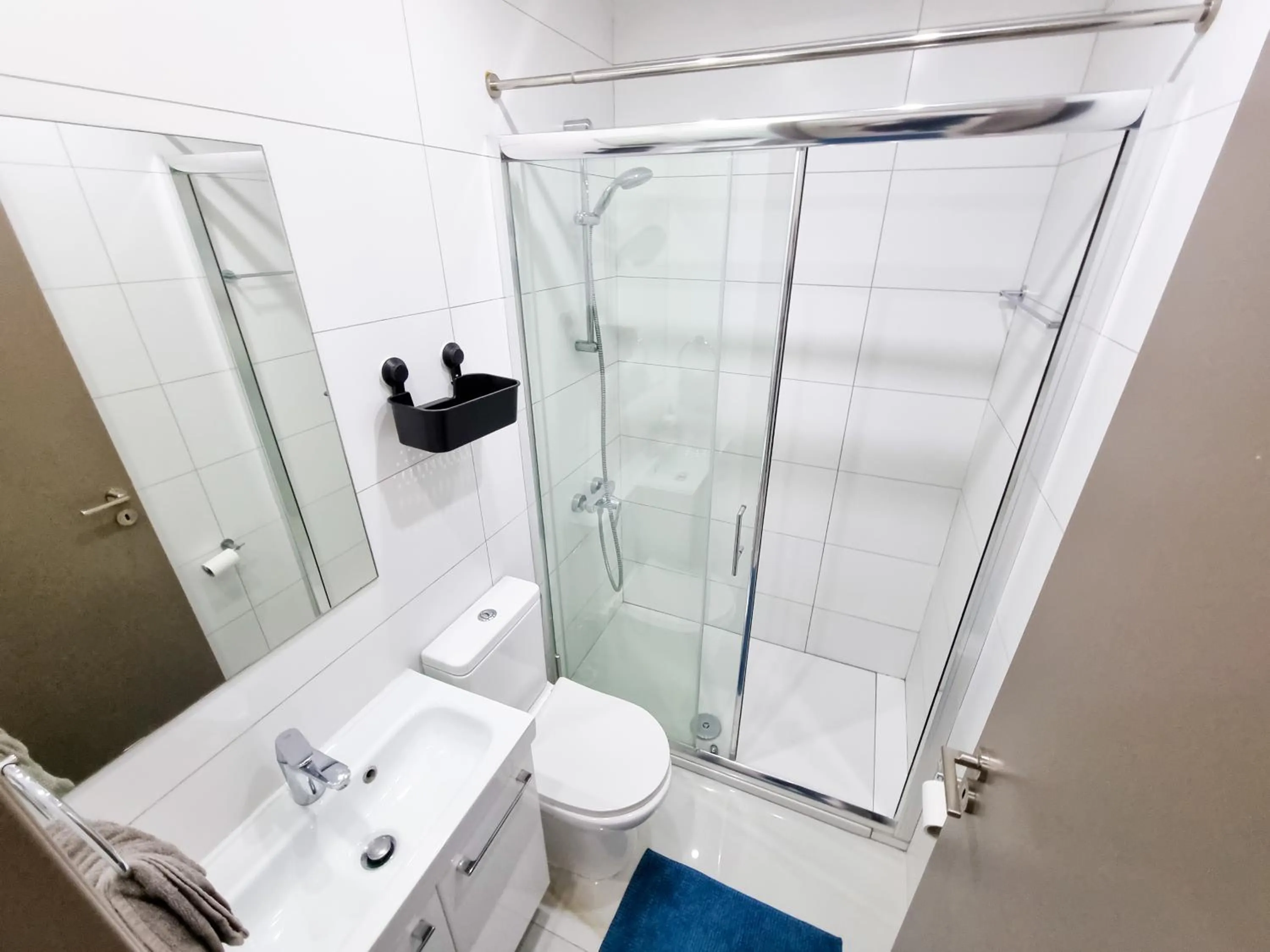 Bathroom in Sea La Vie Seaview Apartment