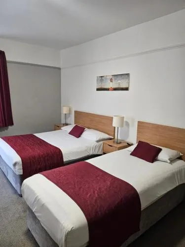 The Caledonian Torbay Hotel