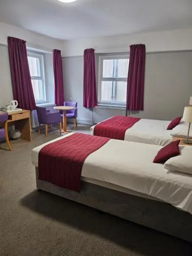 The Caledonian Torbay Hotel