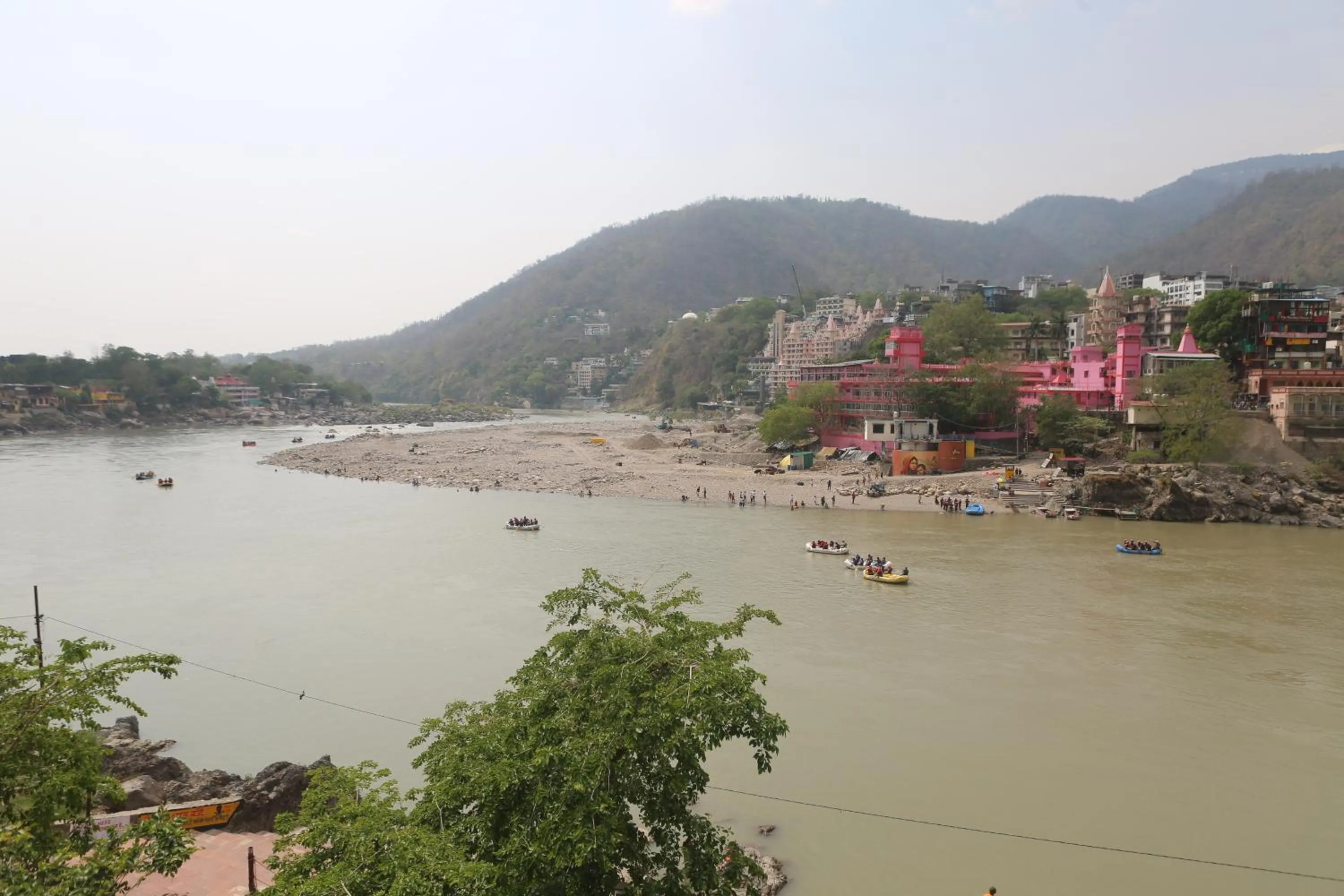 Vedic Dham Ganga