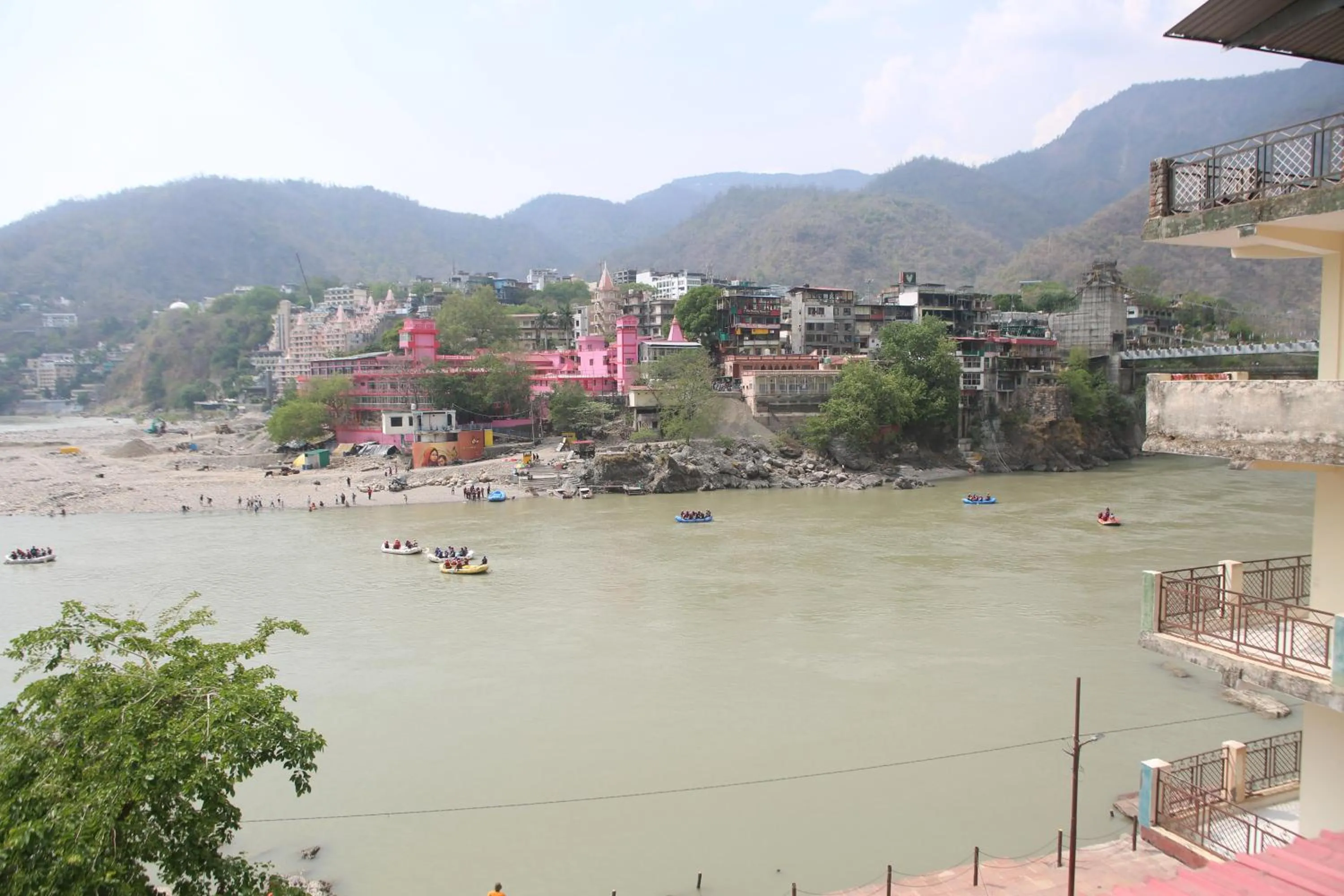 Vedic Dham Ganga