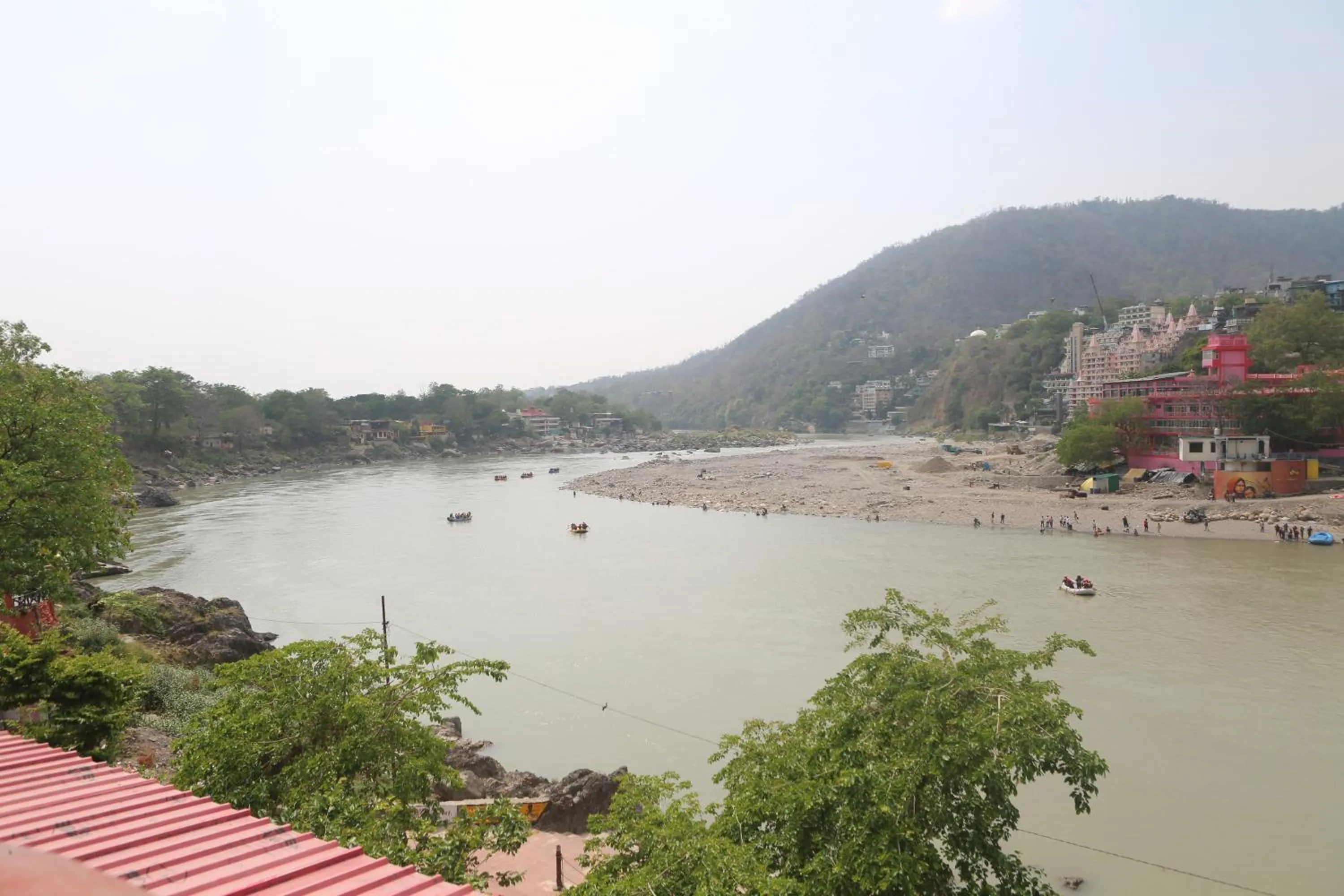 Vedic Dham Ganga