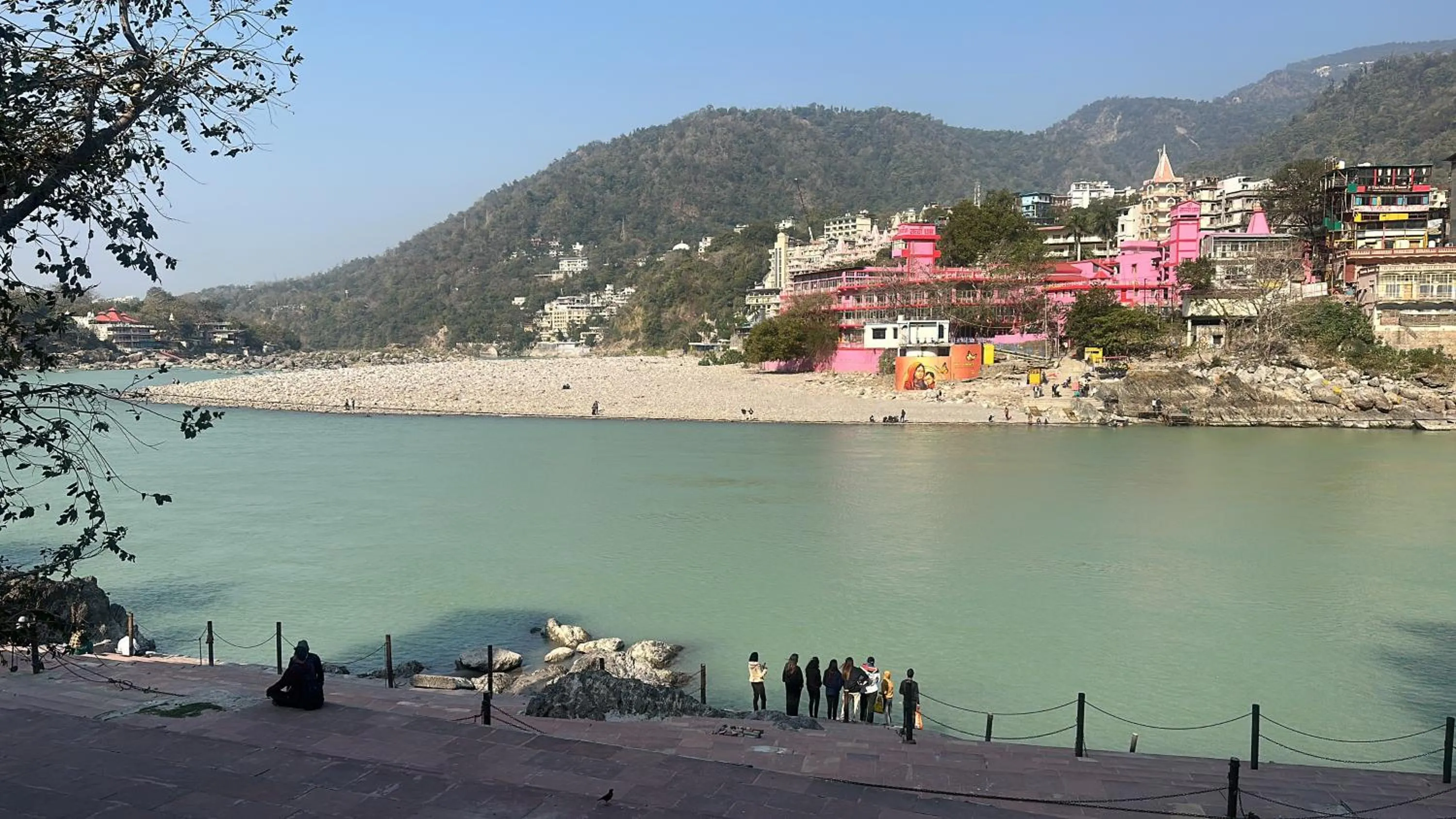 Vedic Dham Ganga