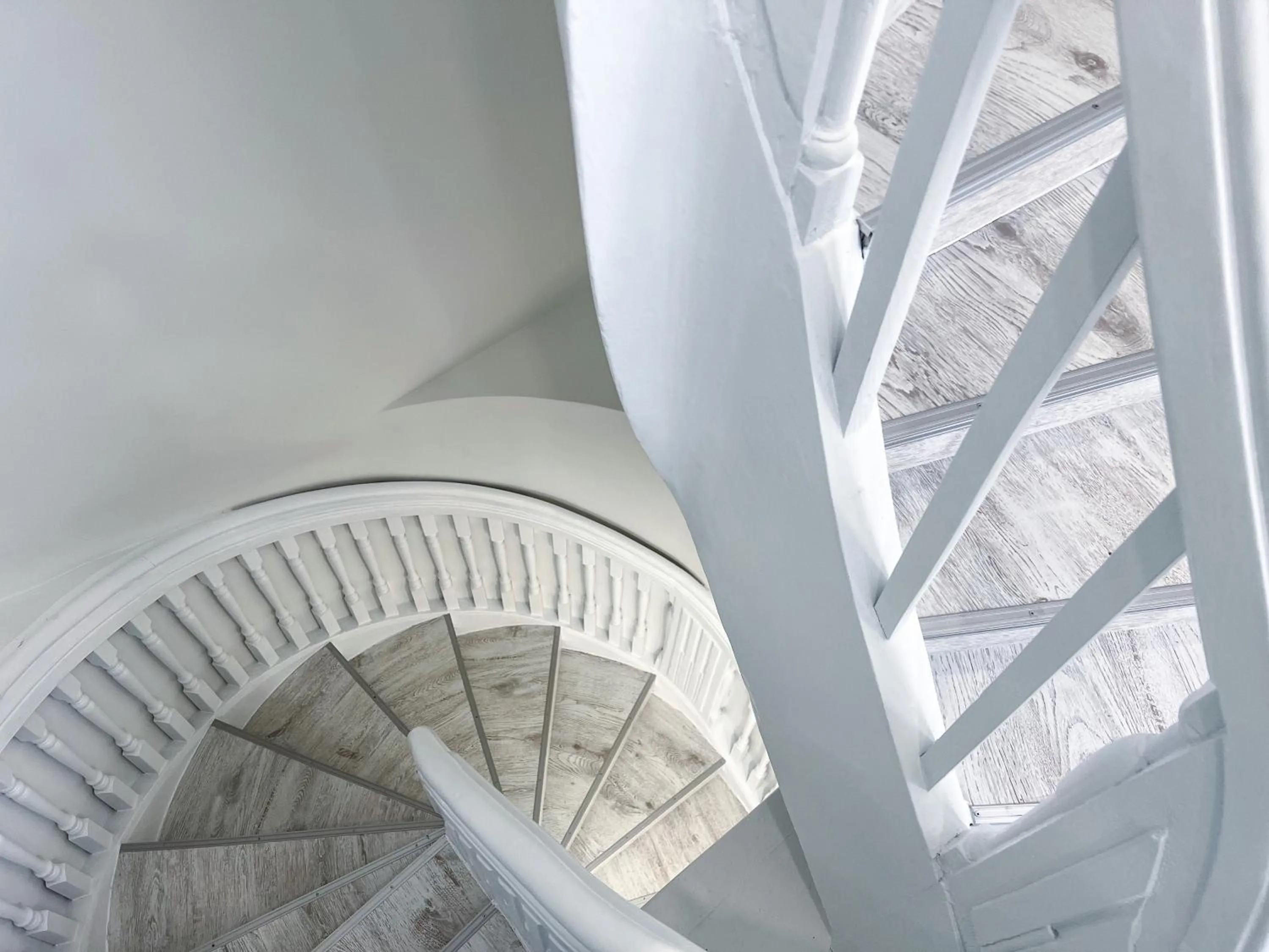 Lobby or reception in Revelton Suites Riga