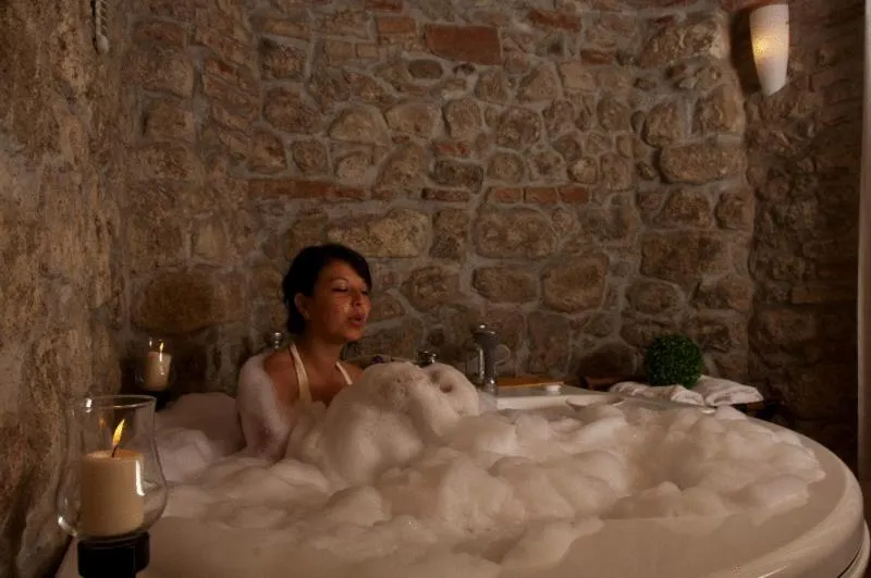 Hotel Residence Sant'Uberto