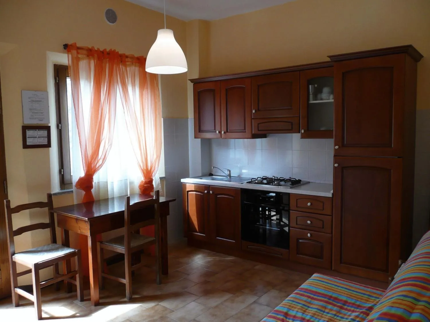 Hotel Residence Sant'Uberto