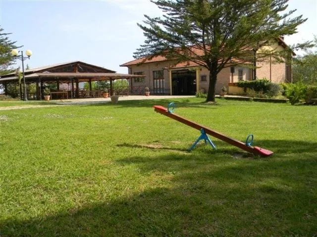 Hotel Residence Sant'Uberto