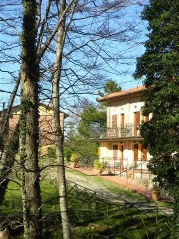 Hotel Residence Sant'Uberto