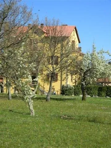 Hotel Residence Sant'Uberto