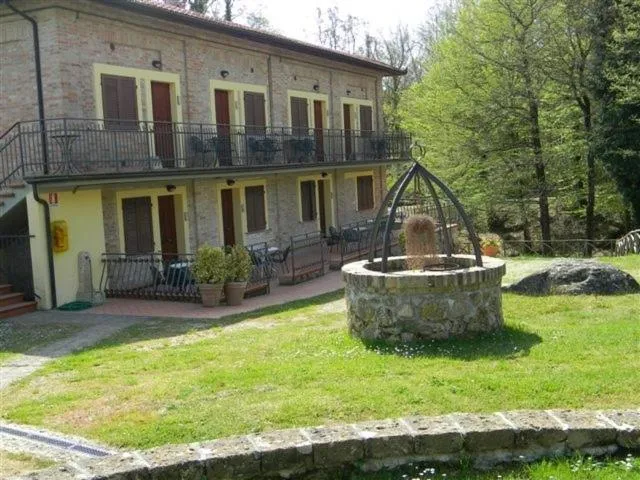 Hotel Residence Sant'Uberto