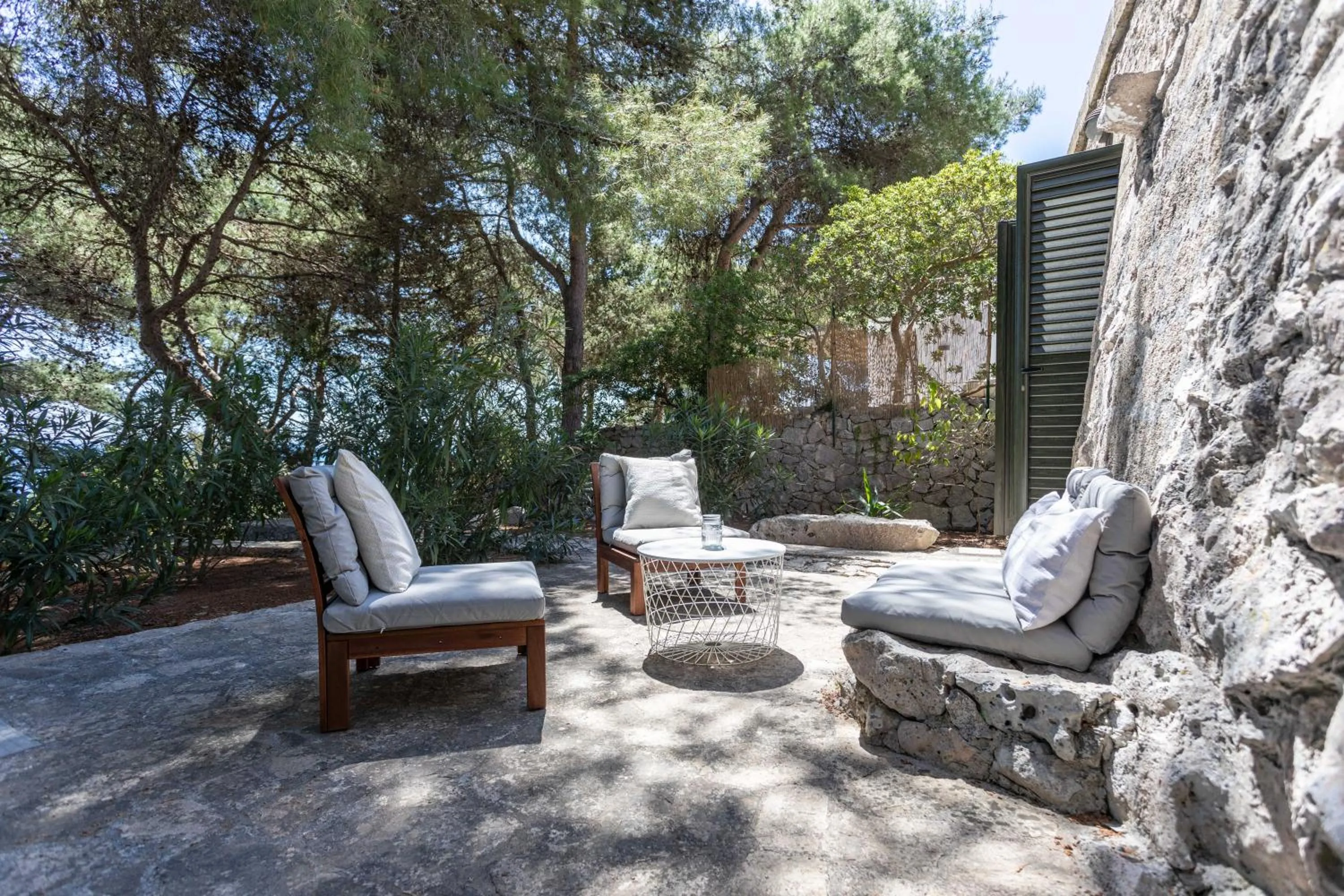 Il Posto delle Fragole