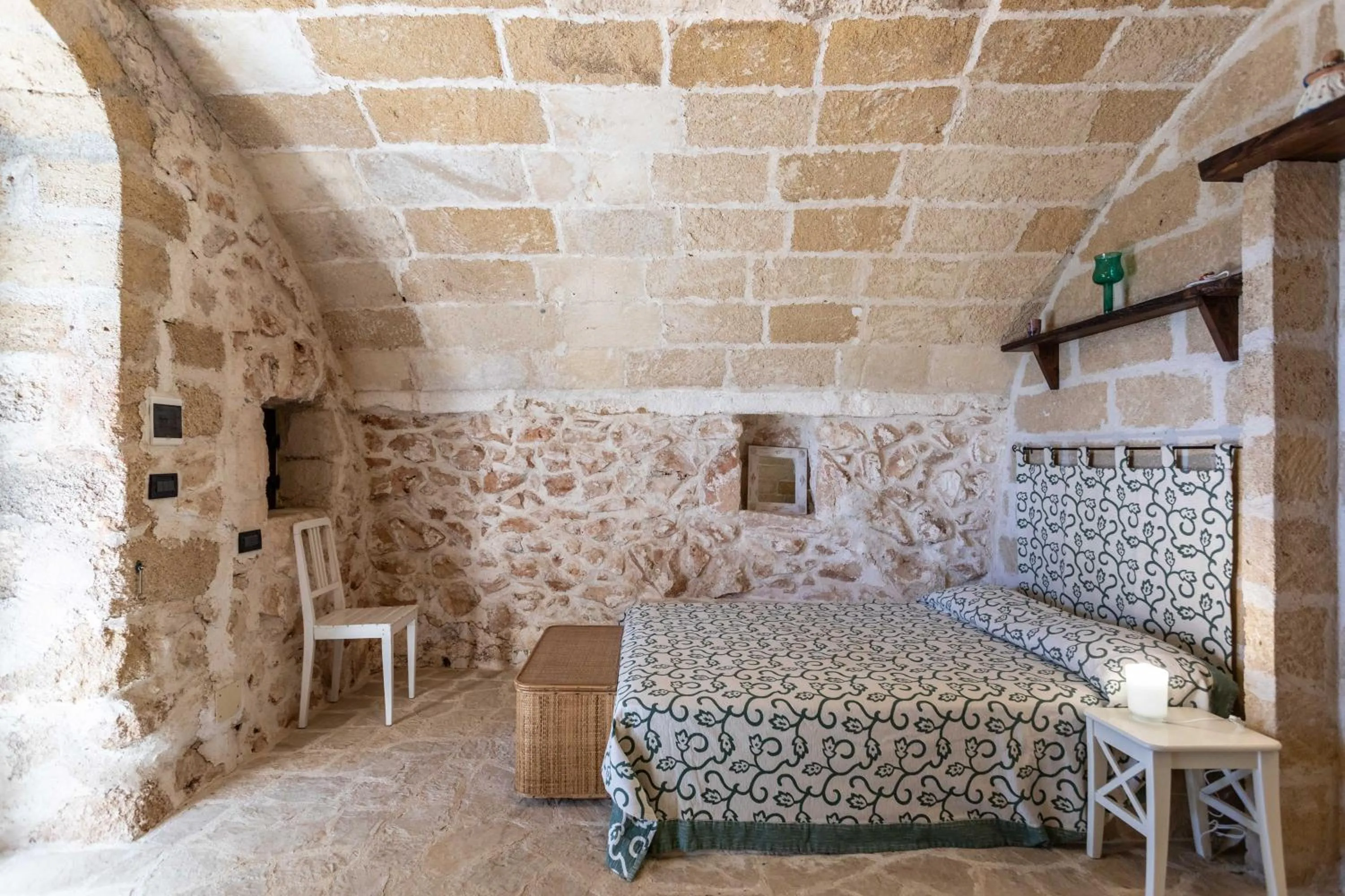 Il Posto delle Fragole