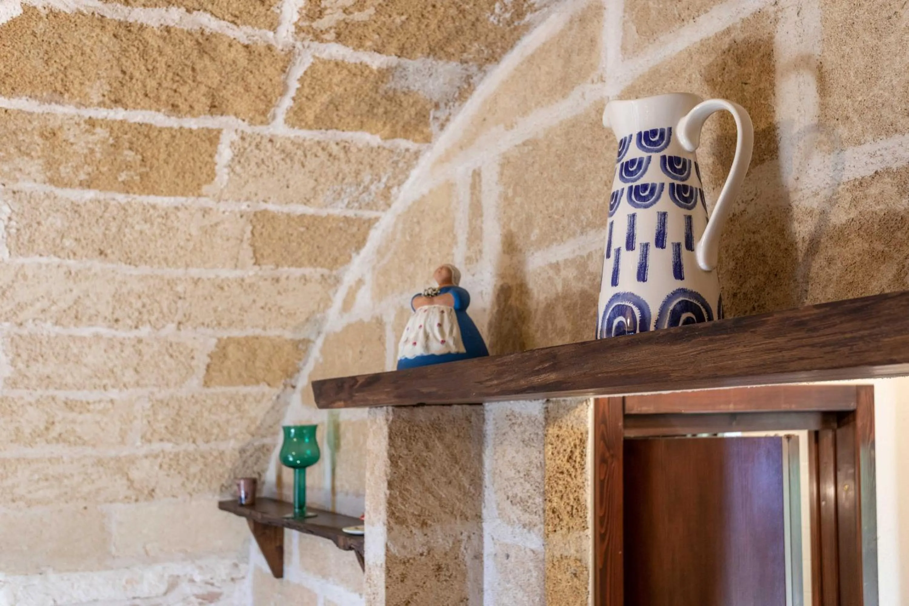 Il Posto delle Fragole