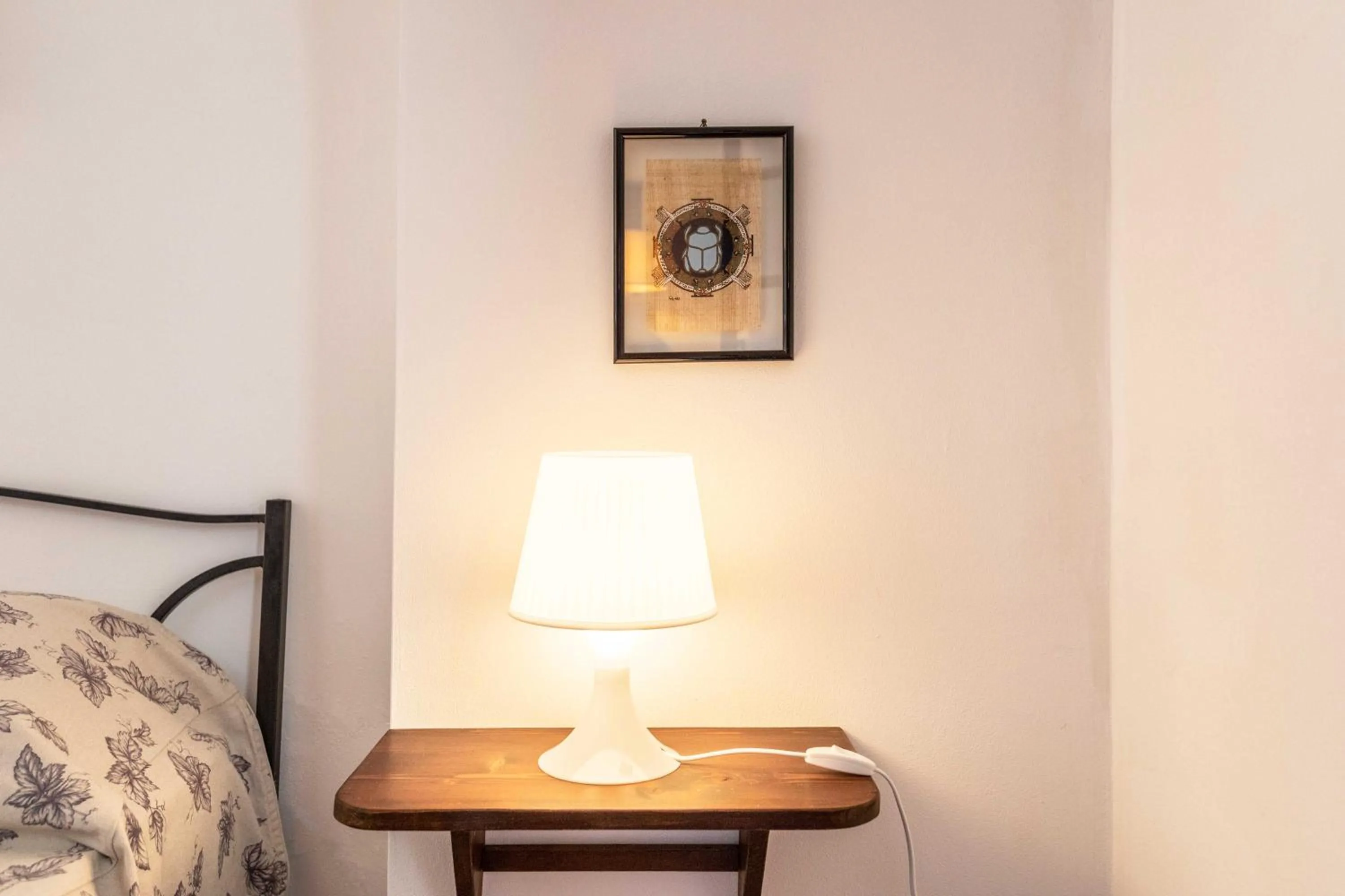 Bed in Il Posto delle Fragole