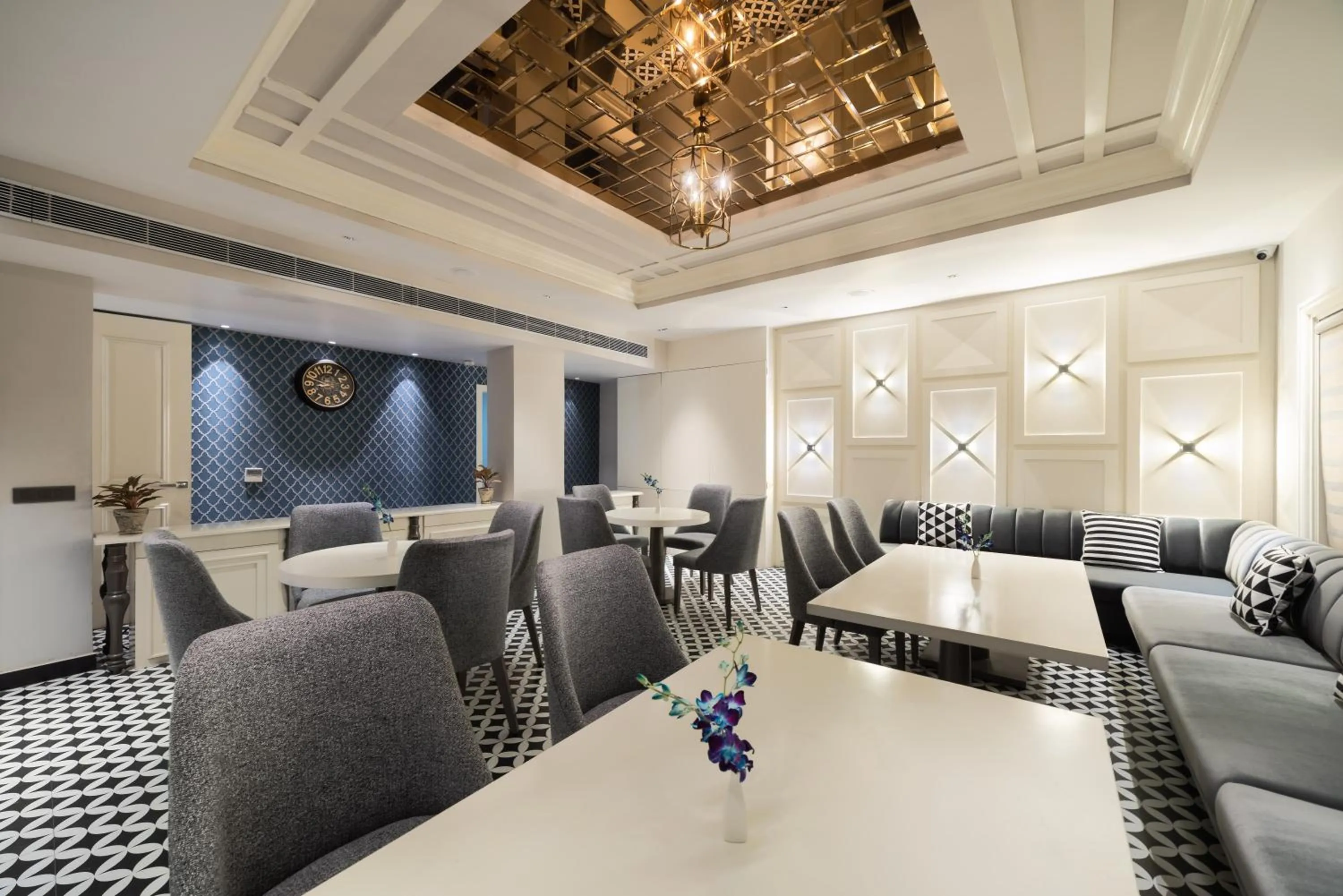 Country Inn Hall of Heritage, Amritsar