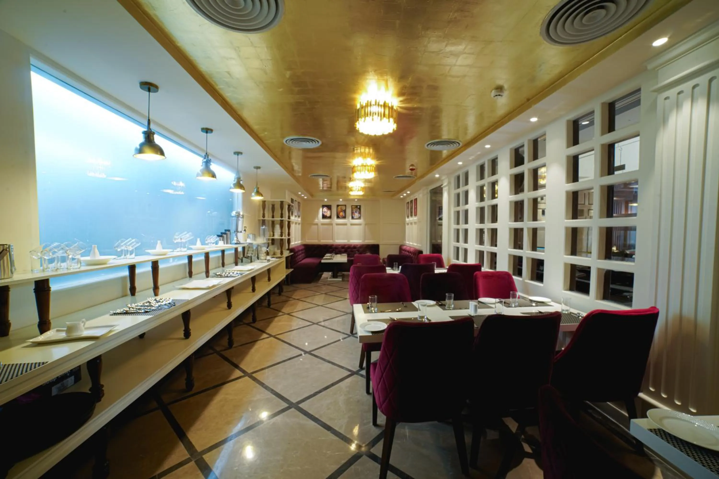 Country Inn Hall of Heritage, Amritsar