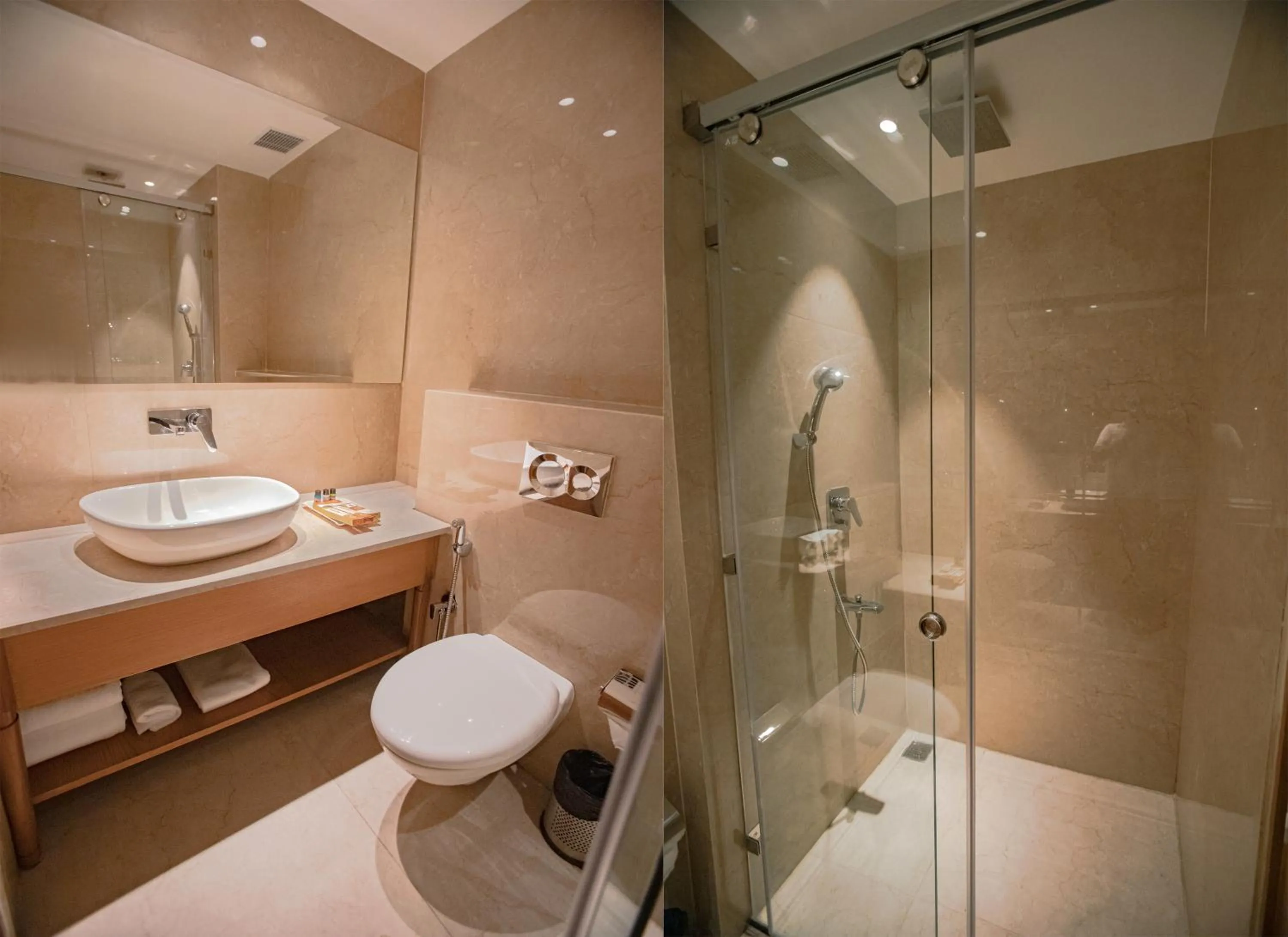 Country Inn Hall of Heritage, Amritsar